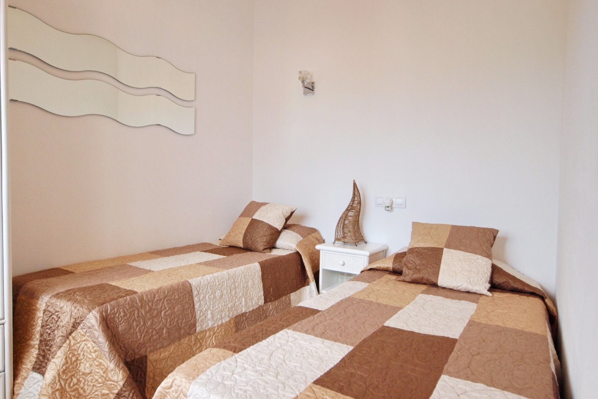 Sale - Villa - Moraira - El Portet