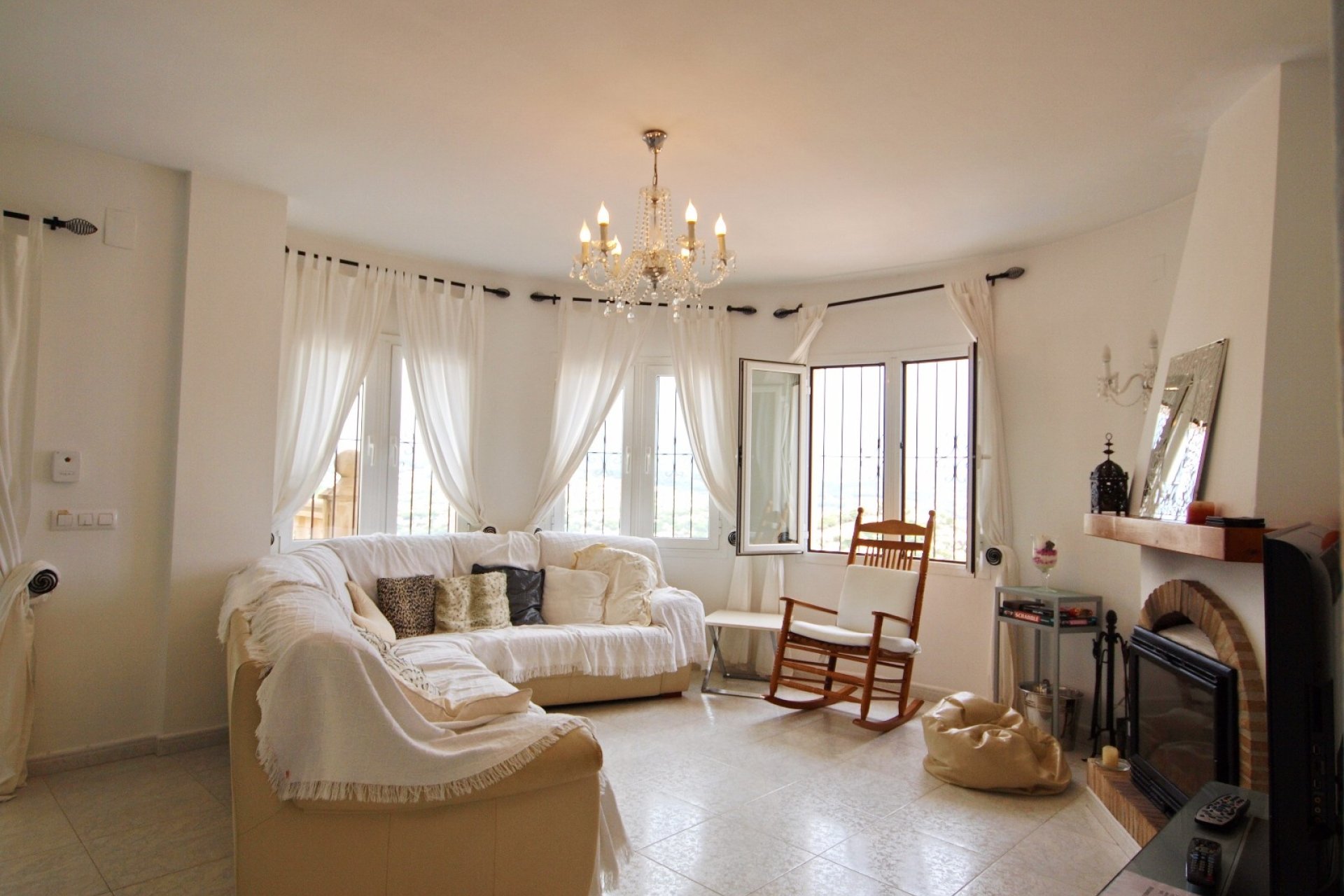 Sale - Villa - Moraira - El Portet