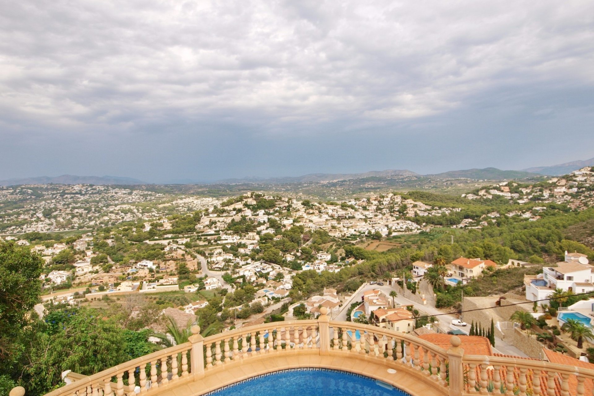 Sale - Villa - Moraira - El Portet