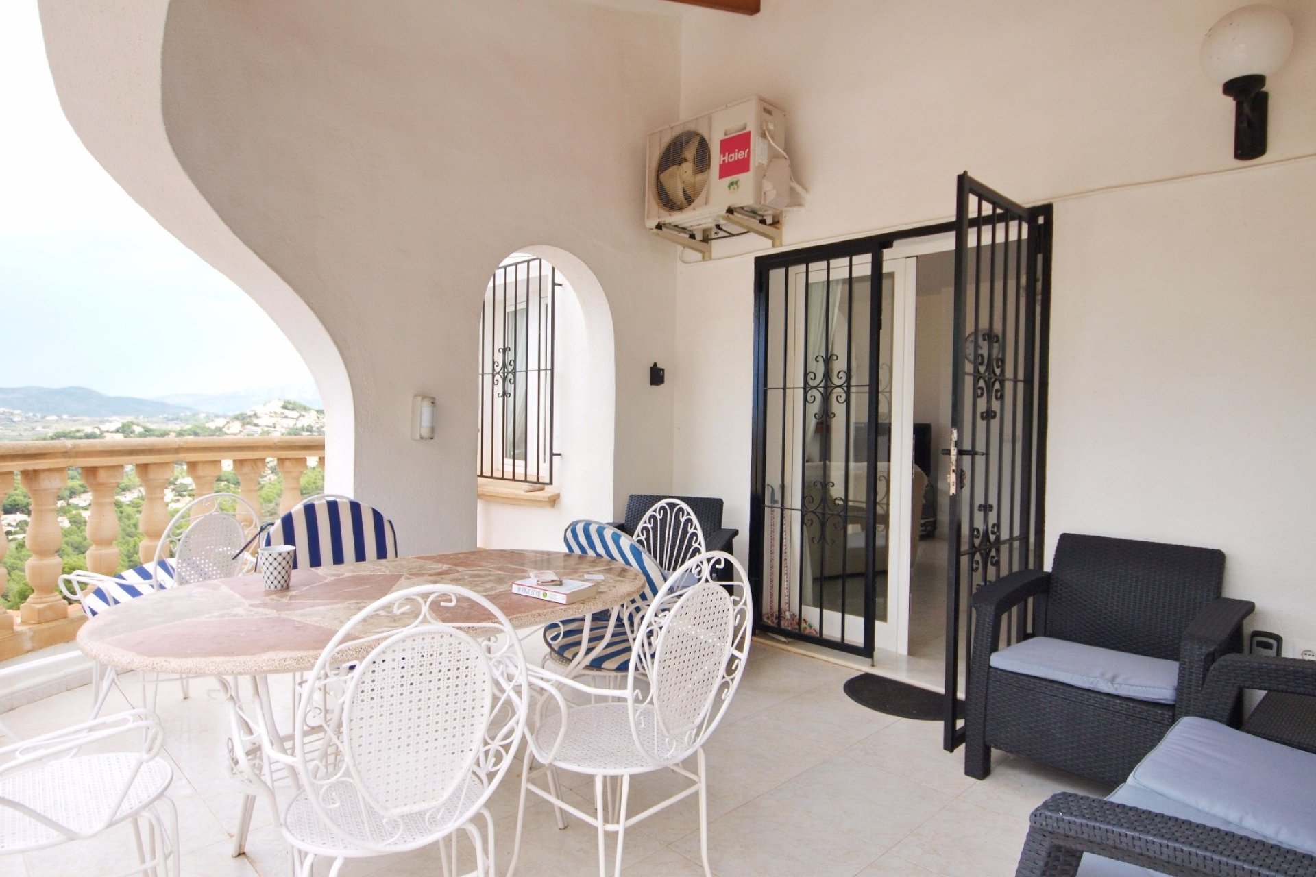 Sale - Villa - Moraira - El Portet