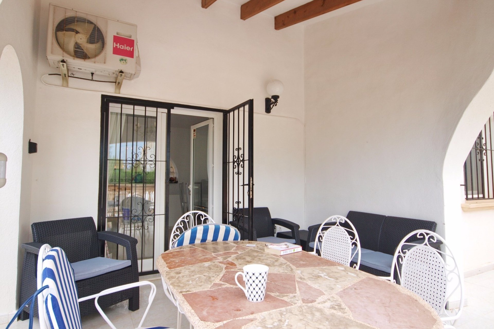 Sale - Villa - Moraira - El Portet