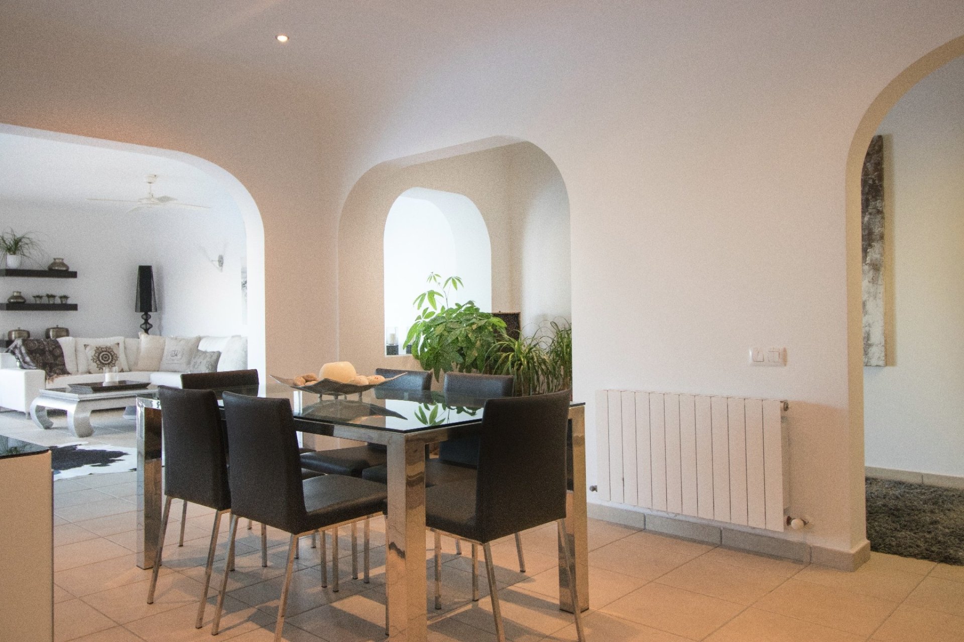 Sale - Villa - Moraira - El Portet