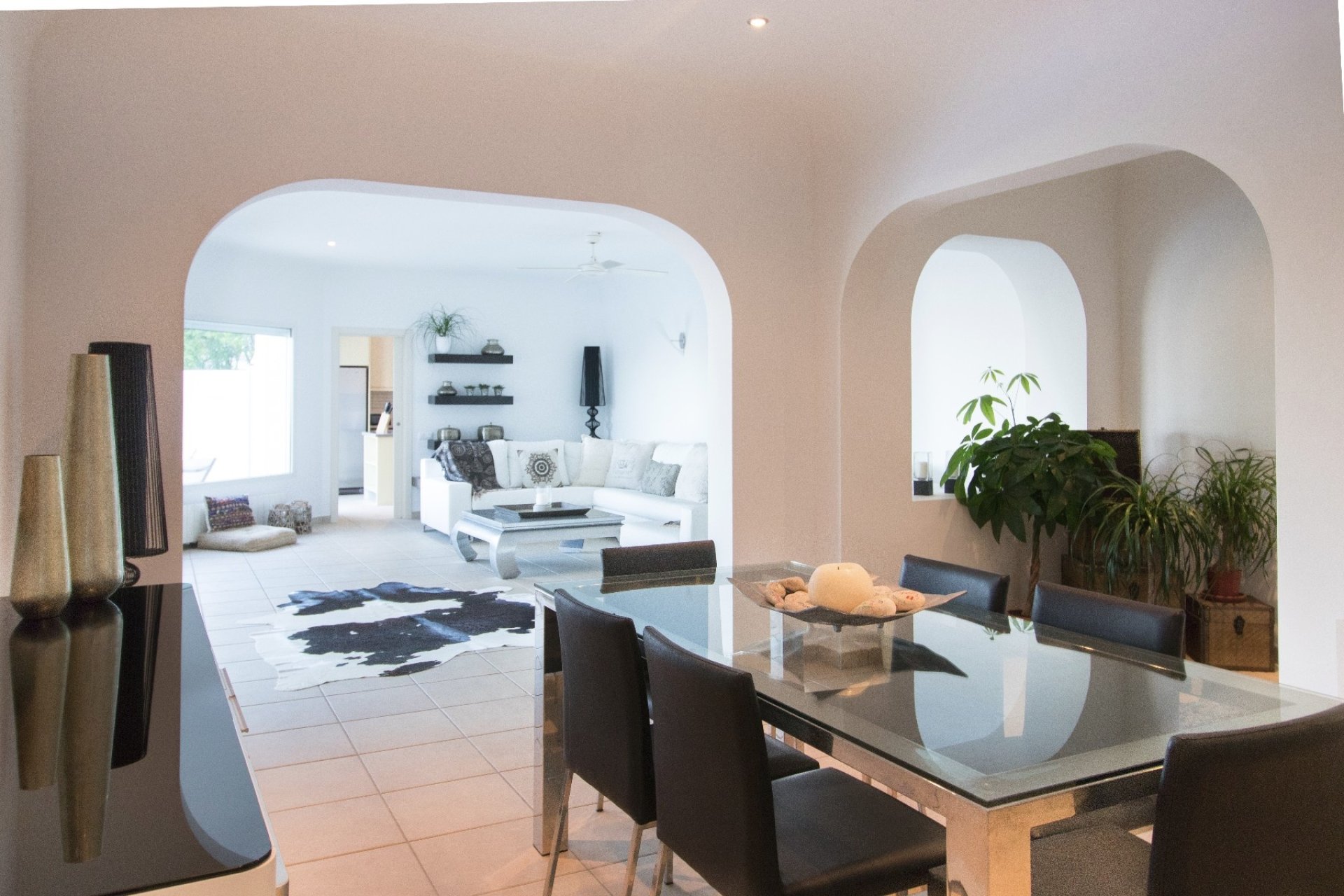 Sale - Villa - Moraira - El Portet