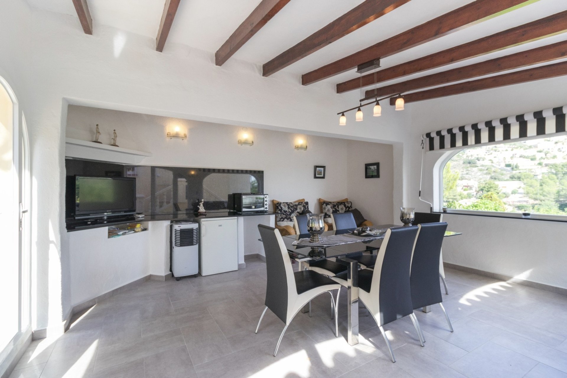 Sale - Villa - Moraira - El Portet