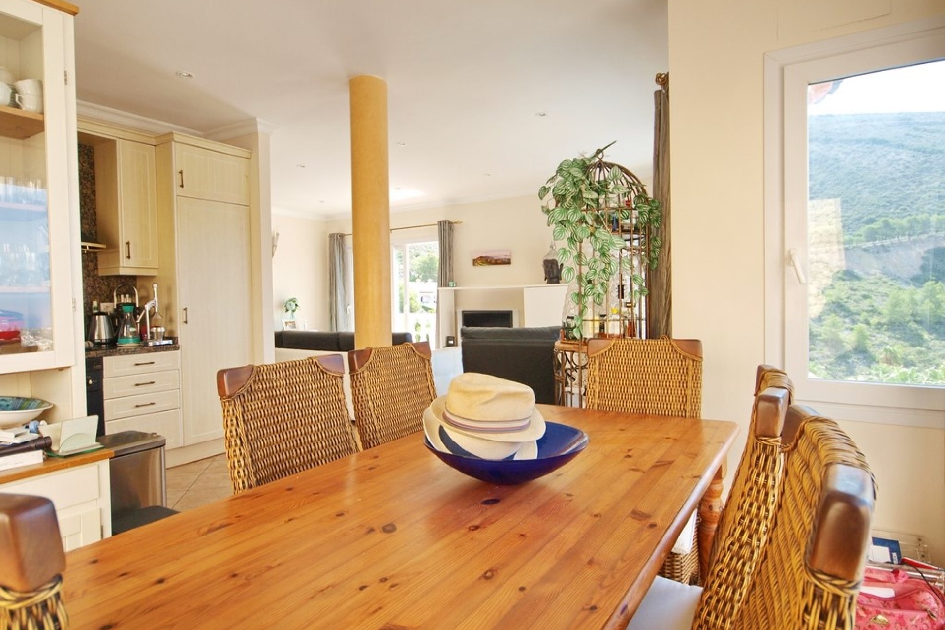 Sale - Villa - Moraira - El Portet