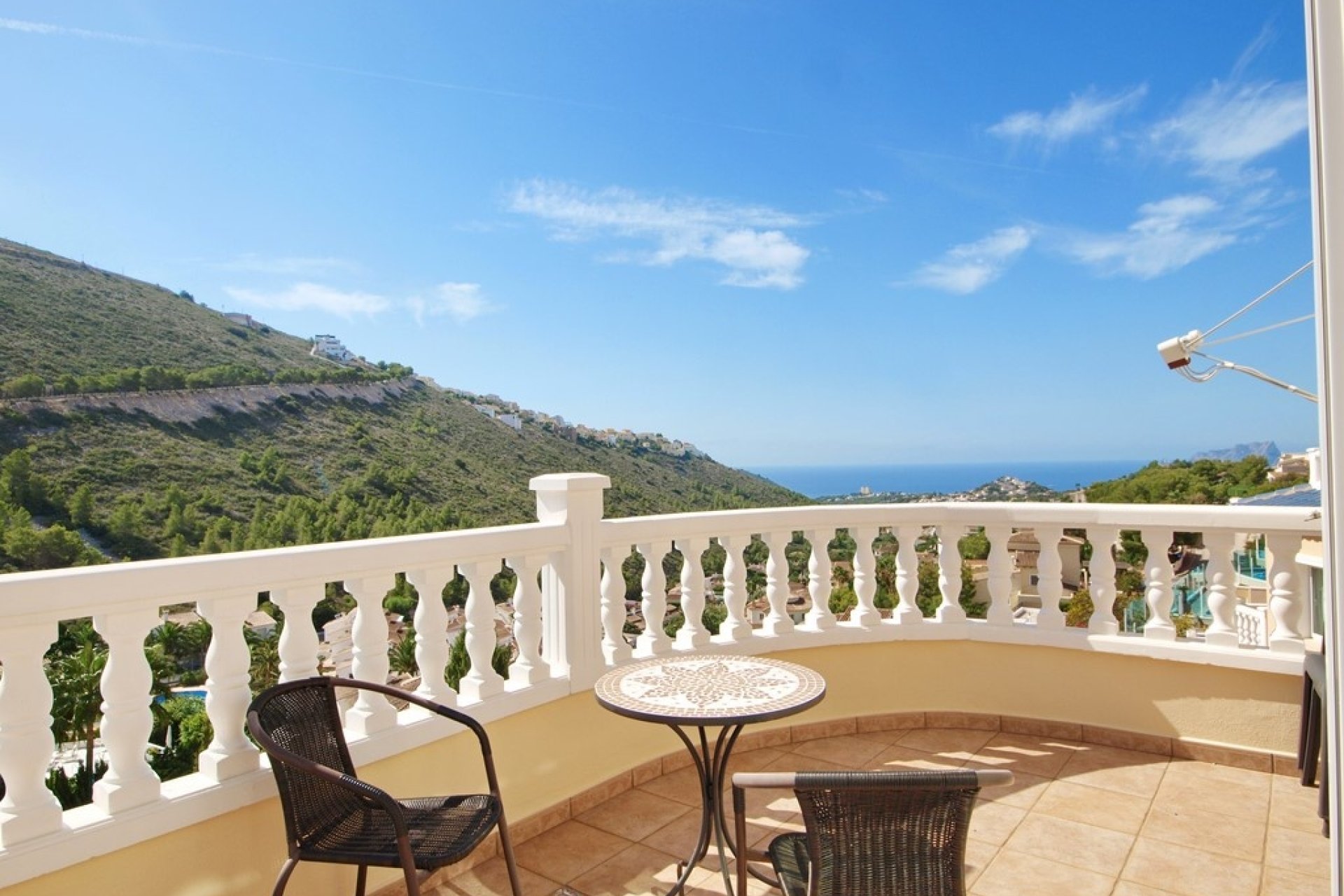 Sale - Villa - Moraira - El Portet