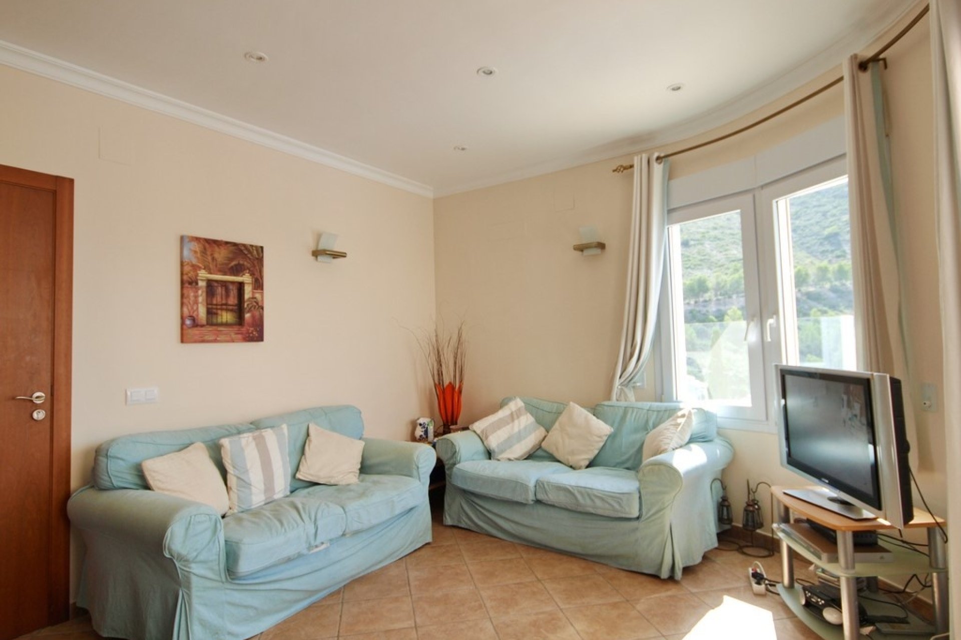 Sale - Villa - Moraira - El Portet
