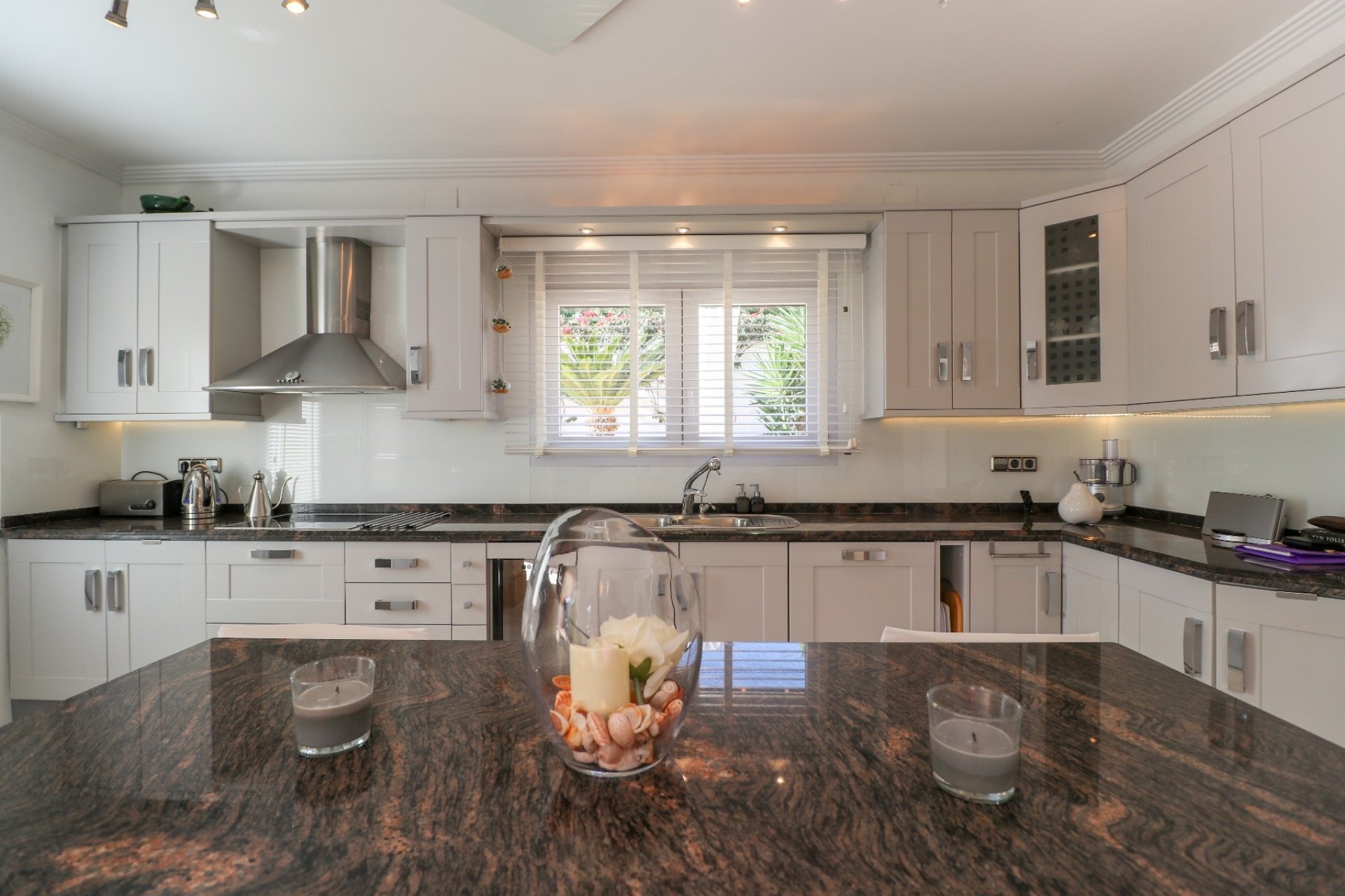 Sale - Villa - Moraira - El Portet