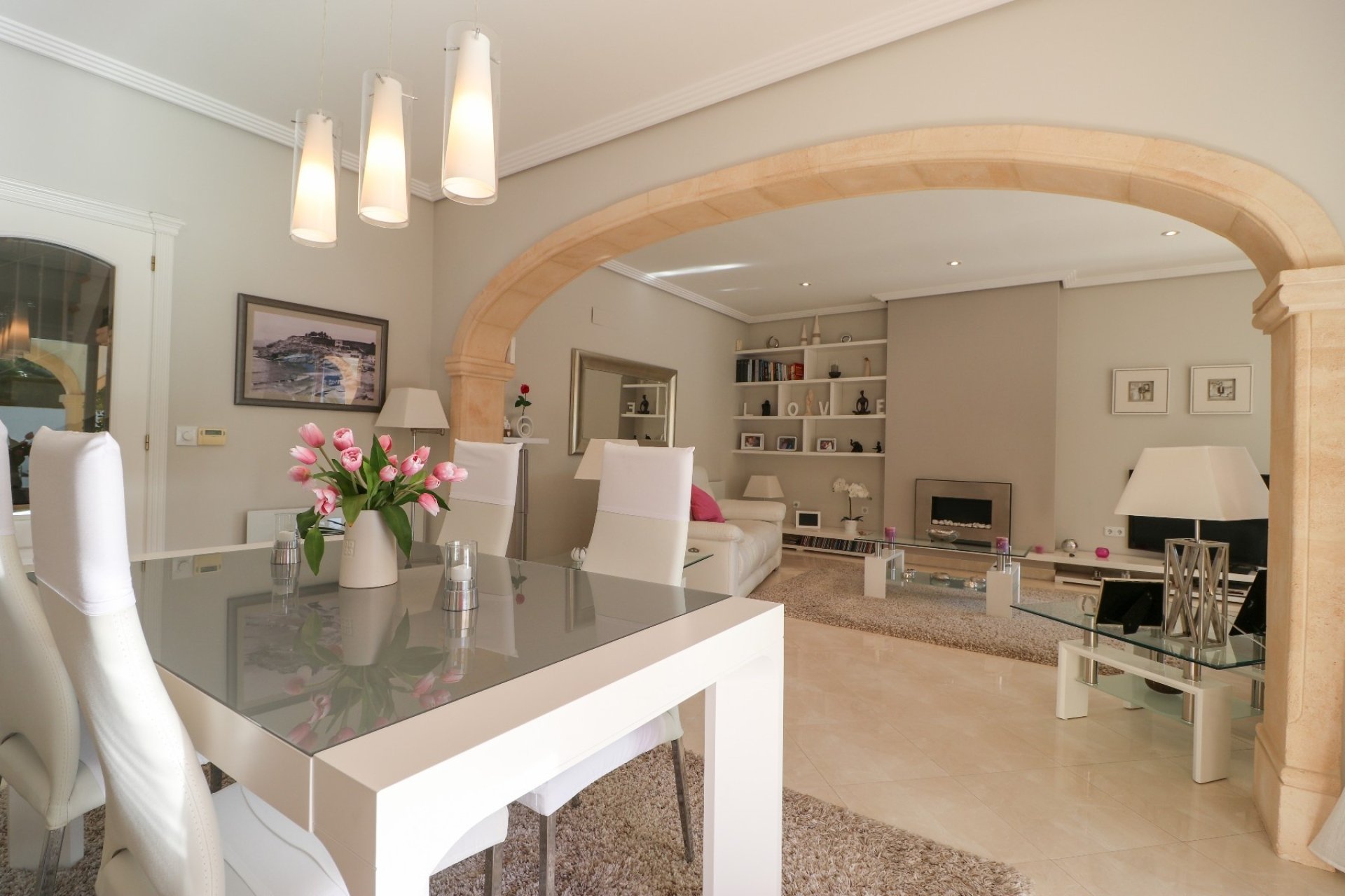 Sale - Villa - Moraira - El Portet
