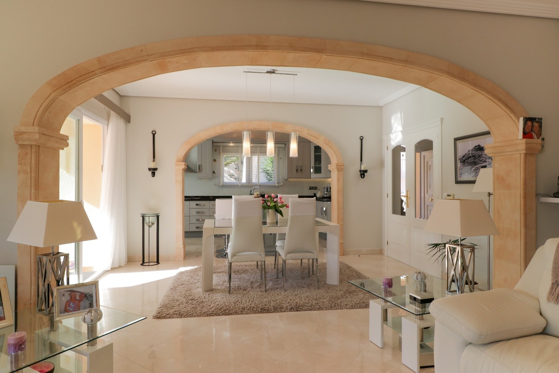 Sale - Villa - Moraira - El Portet