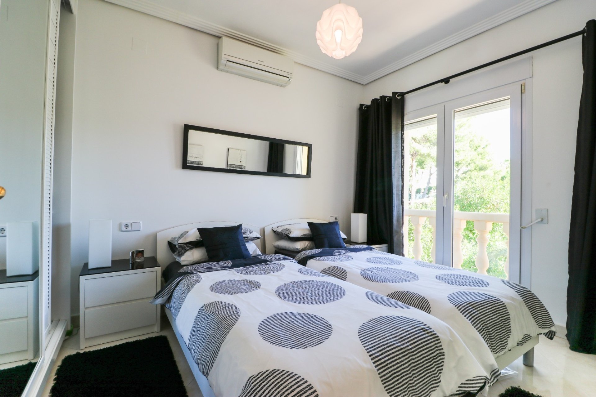 Sale - Villa - Moraira - El Portet