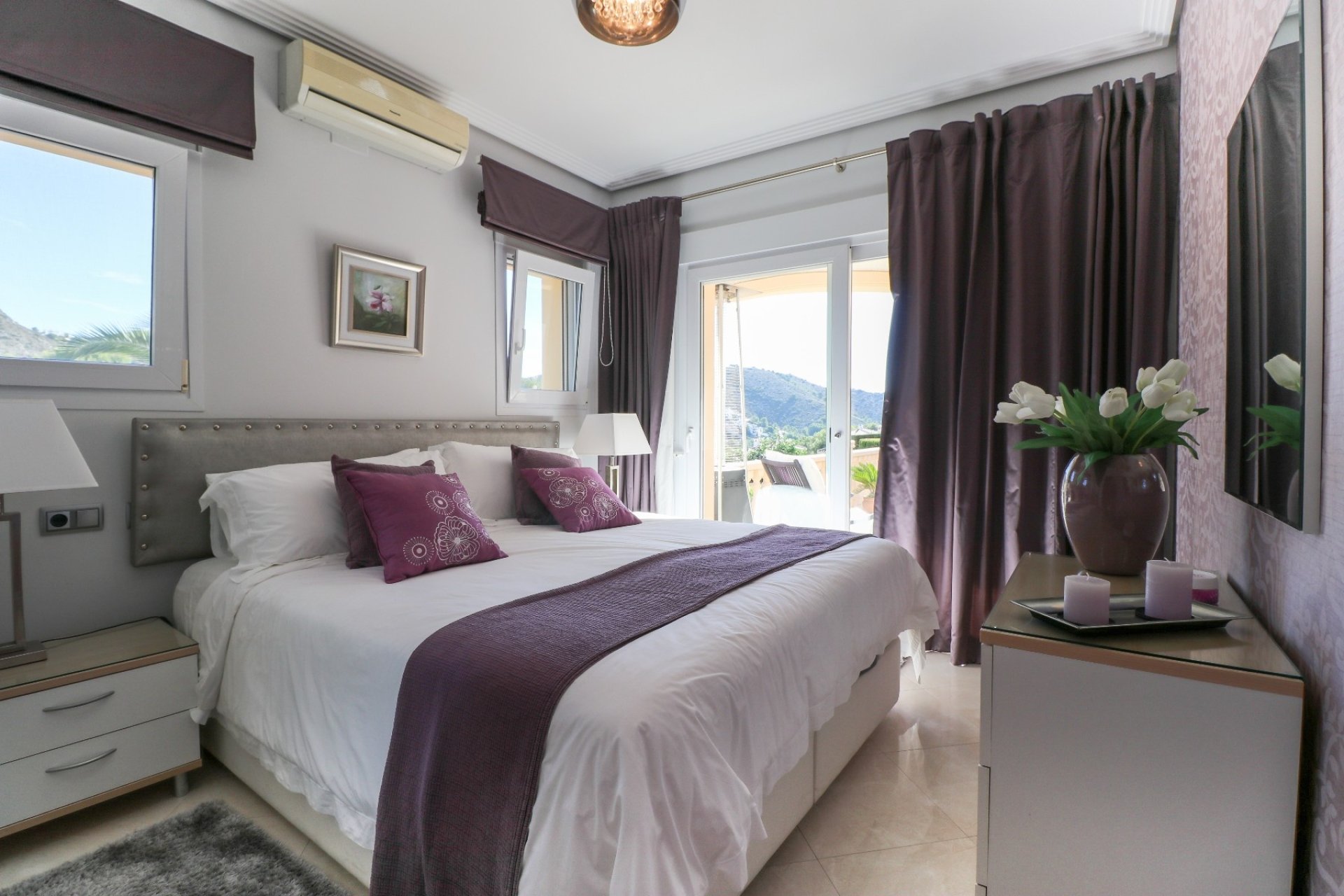 Sale - Villa - Moraira - El Portet