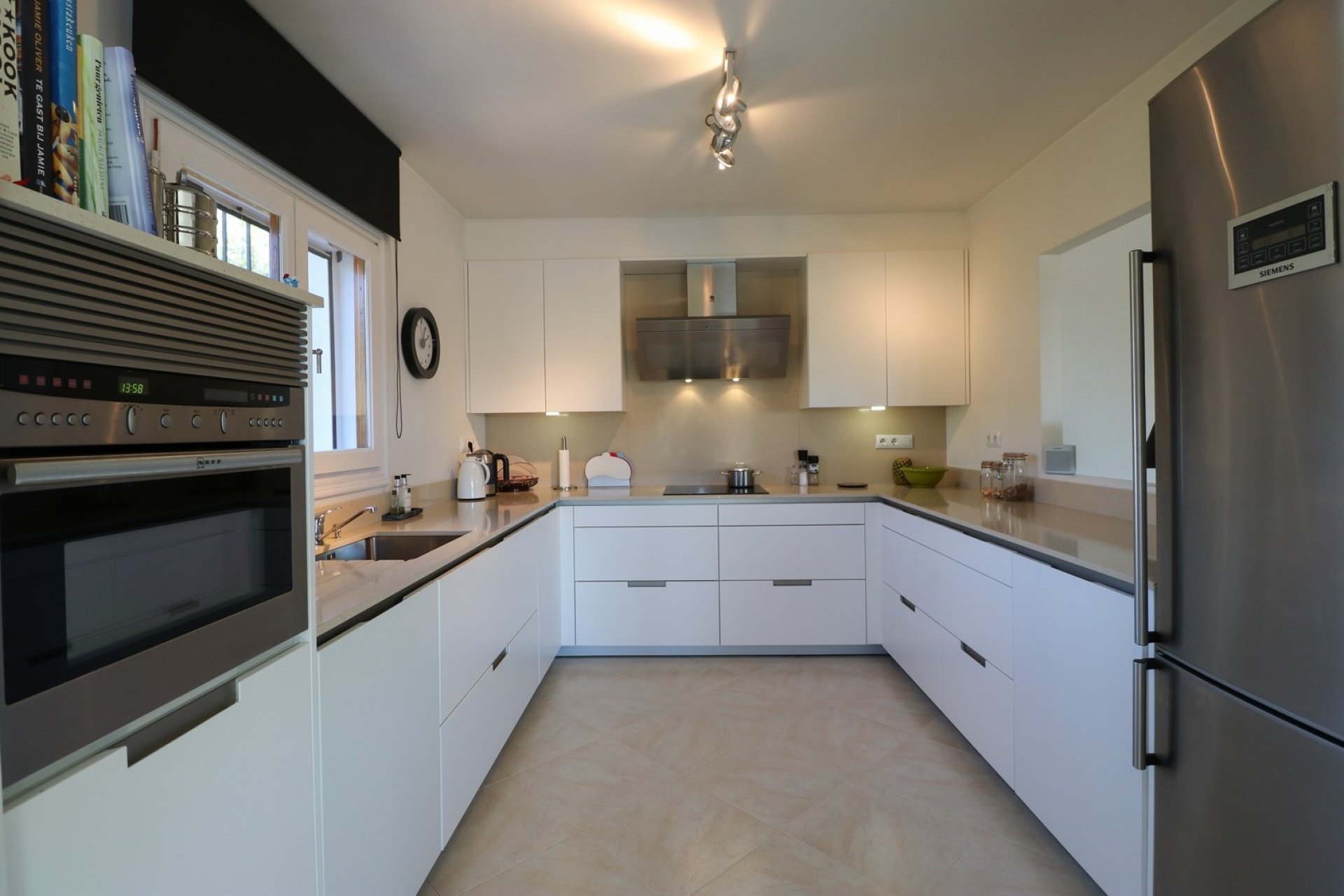 Sale - Villa - Moraira - El Portet