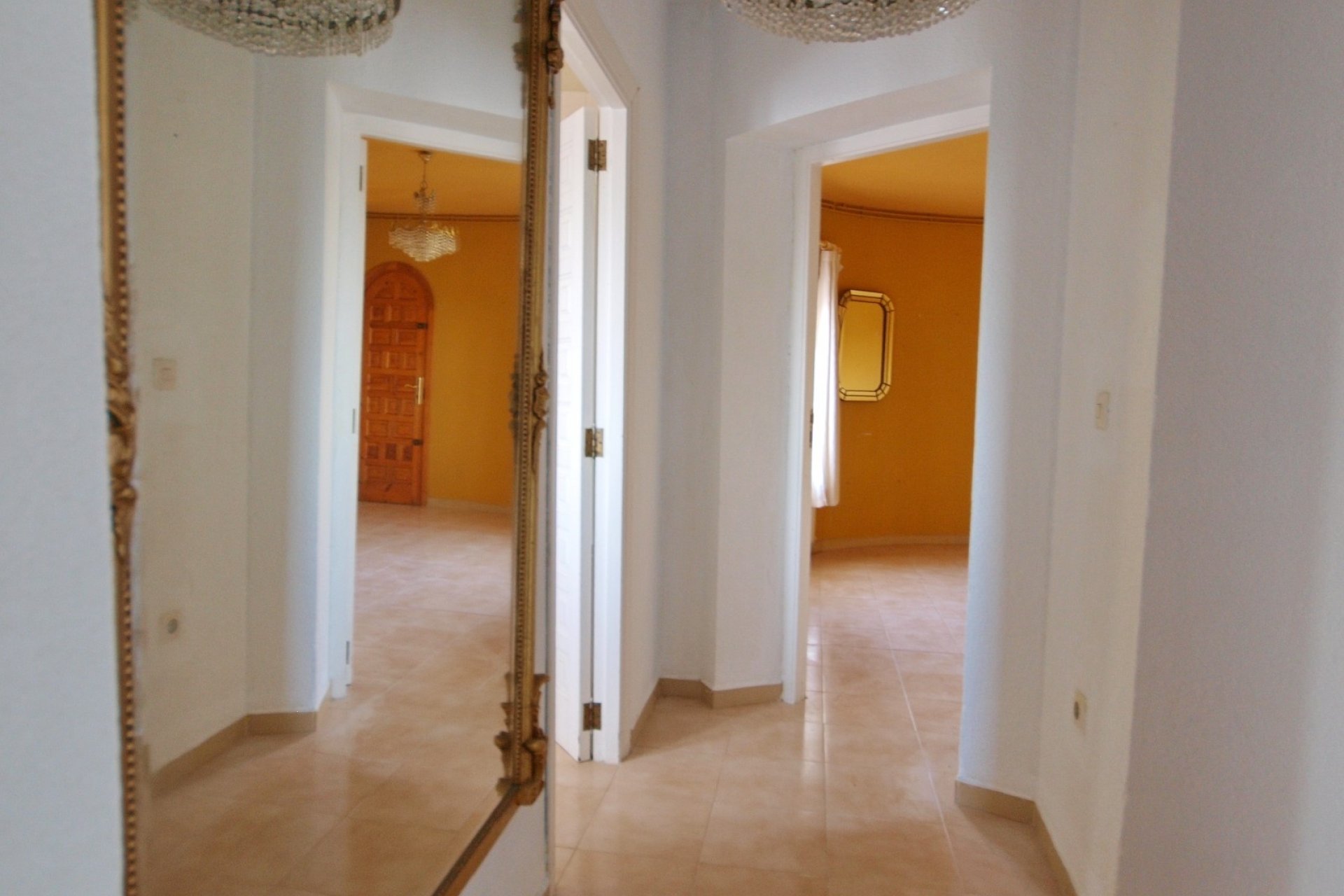 Sale - Villa - Moraira - El Portet