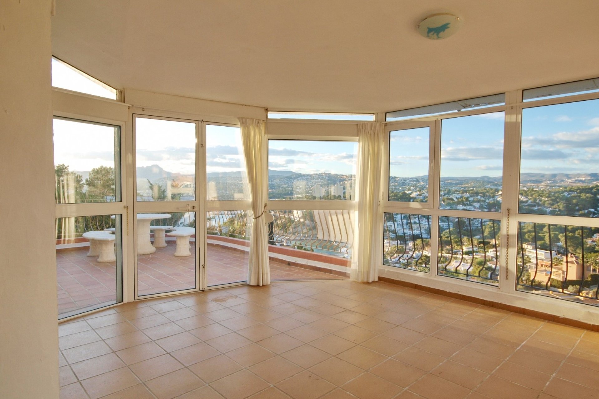 Sale - Villa - Moraira - El Portet