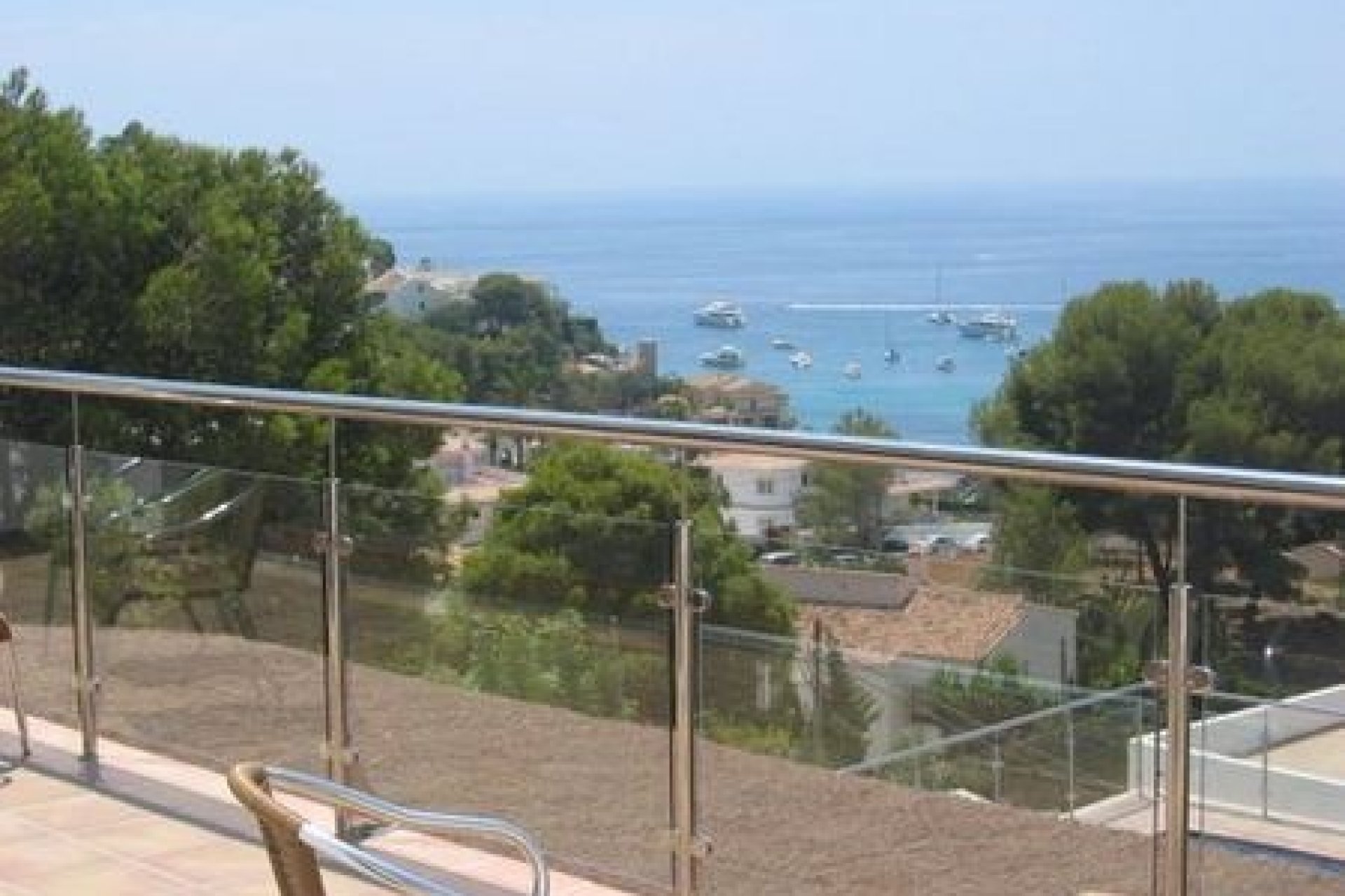 Sale - Villa - Moraira - El Portet