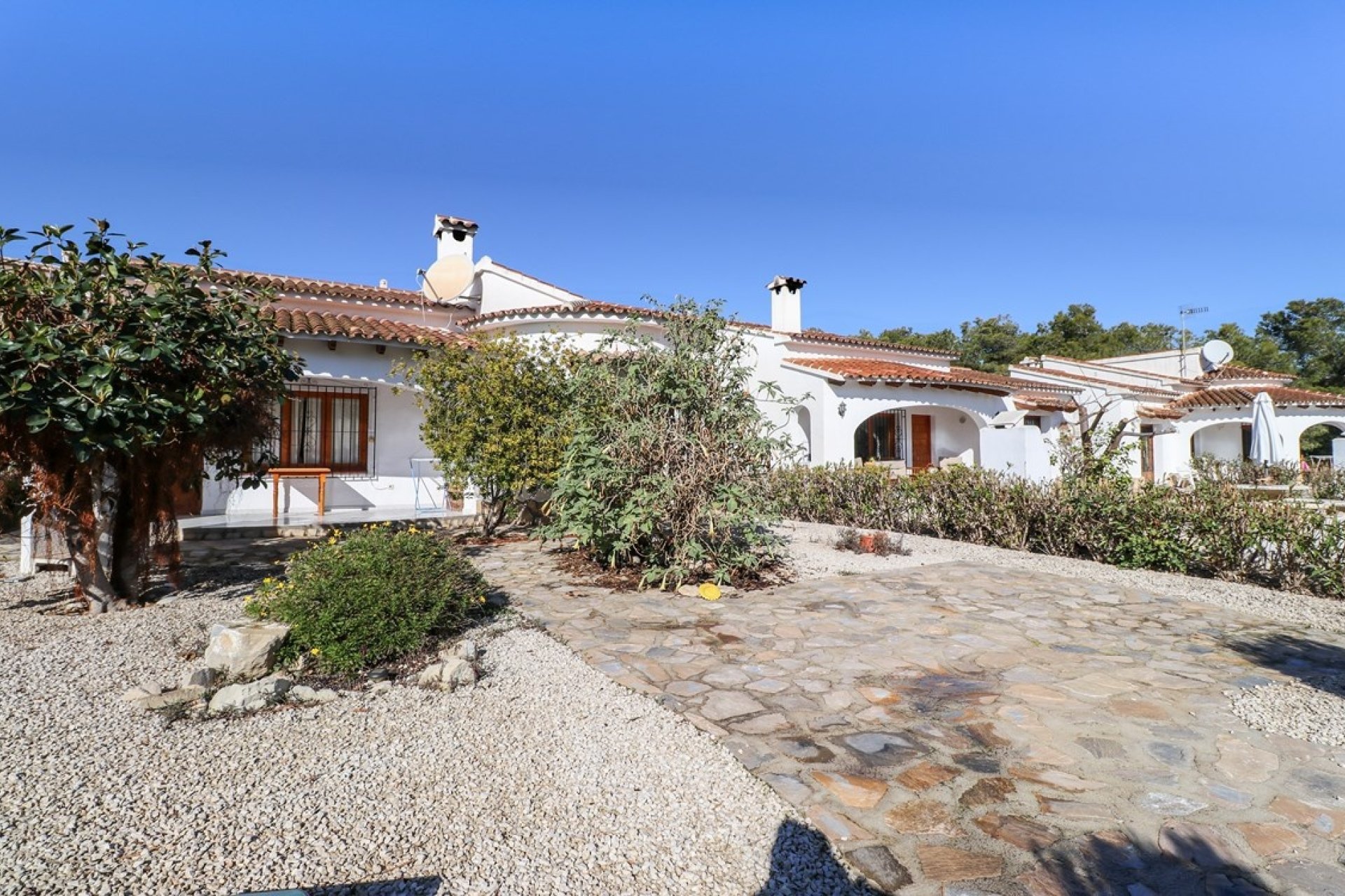 Sale - Villa - Moraira - El Portet