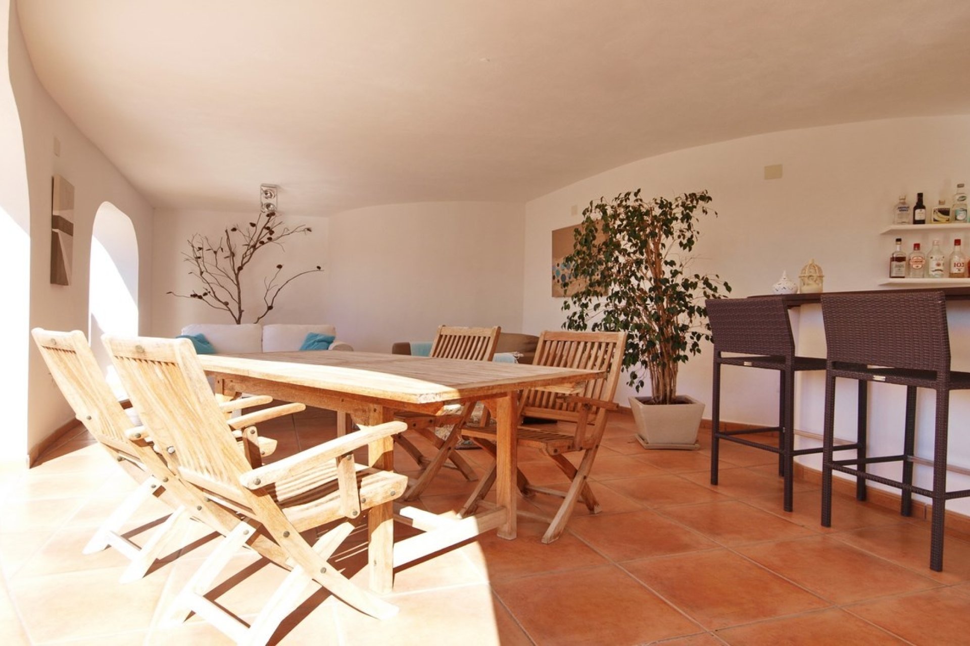 Sale - Villa - Moraira - El Portet