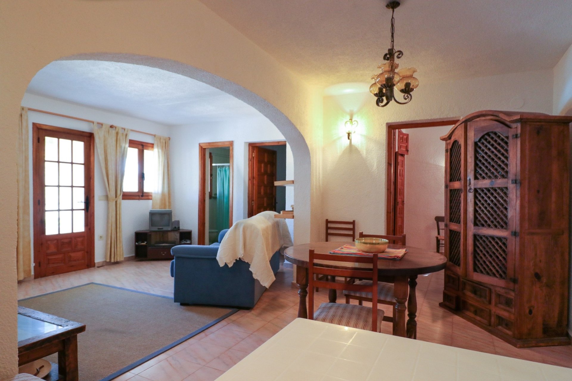 Sale - Villa - Moraira - El Portet
