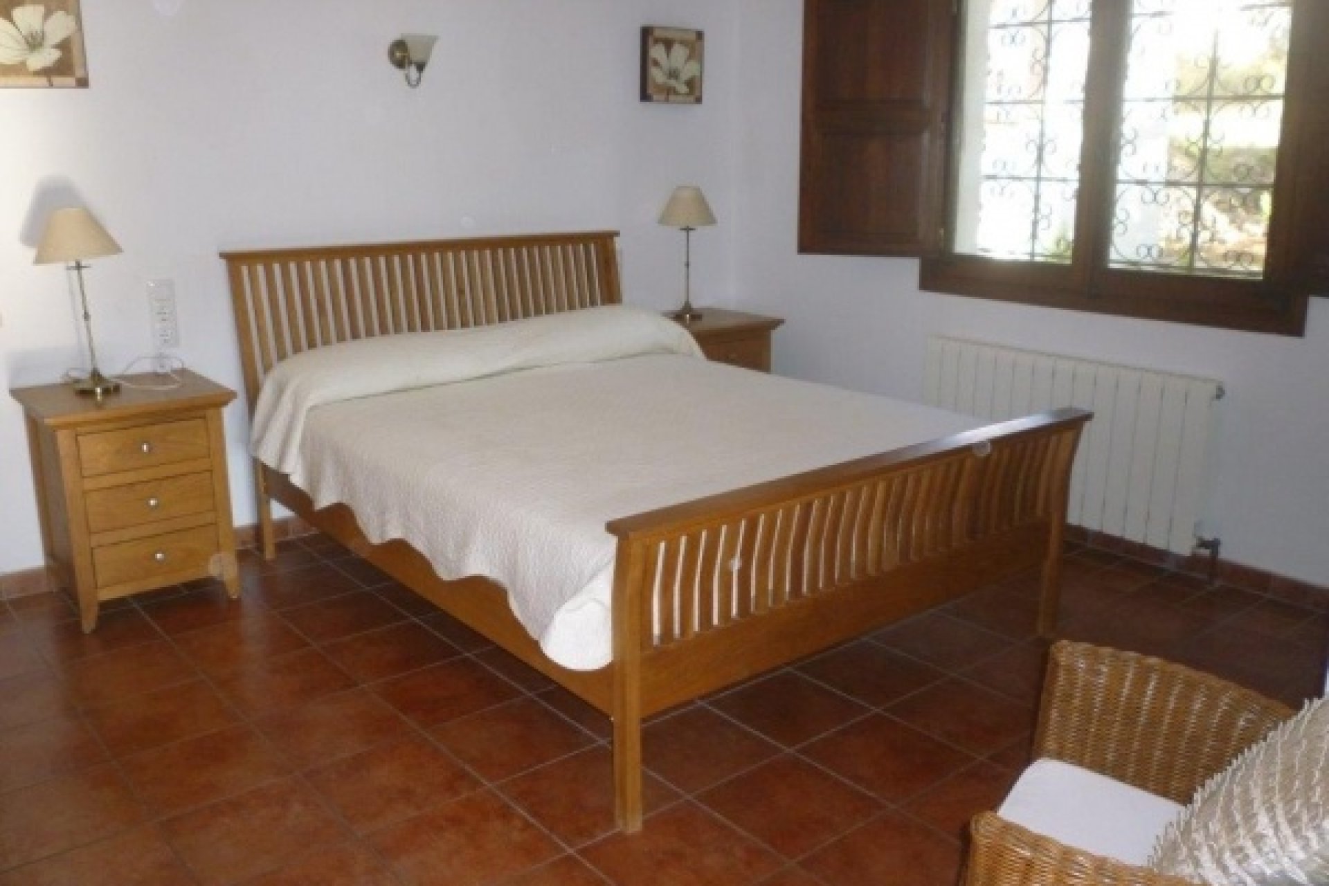 Sale - Villa - Moraira - El Portet