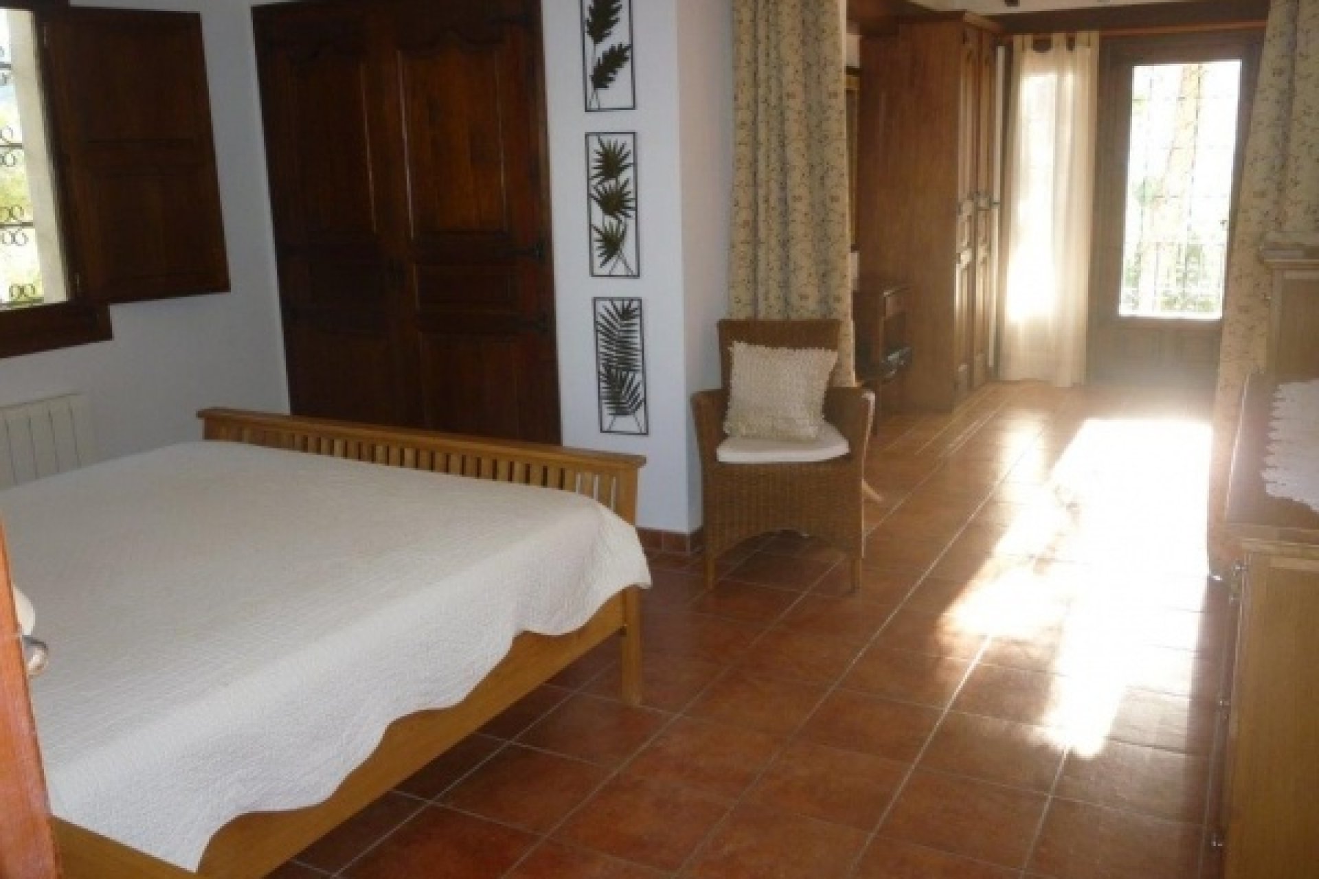 Sale - Villa - Moraira - El Portet