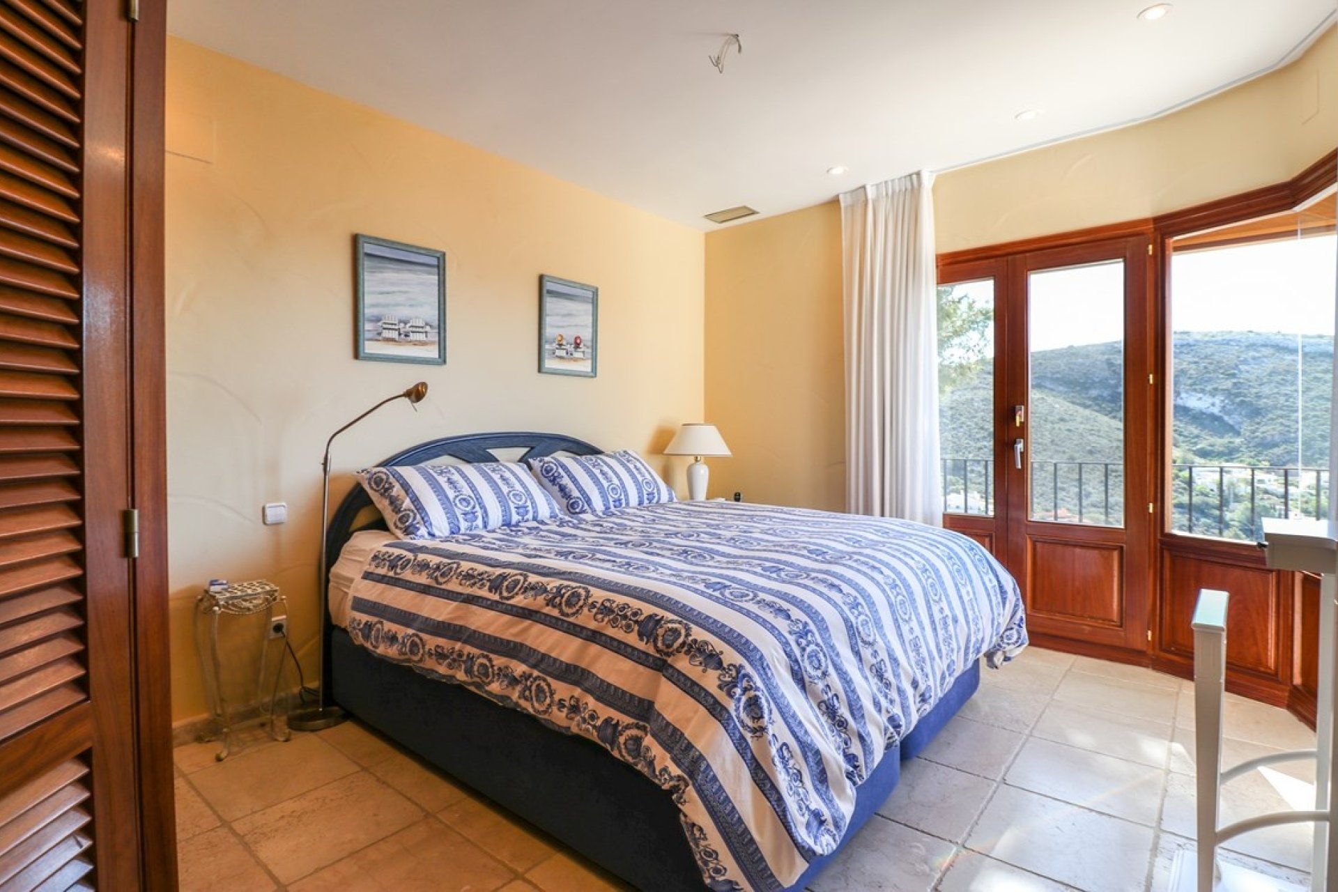 Sale - Villa - Moraira - El Portet