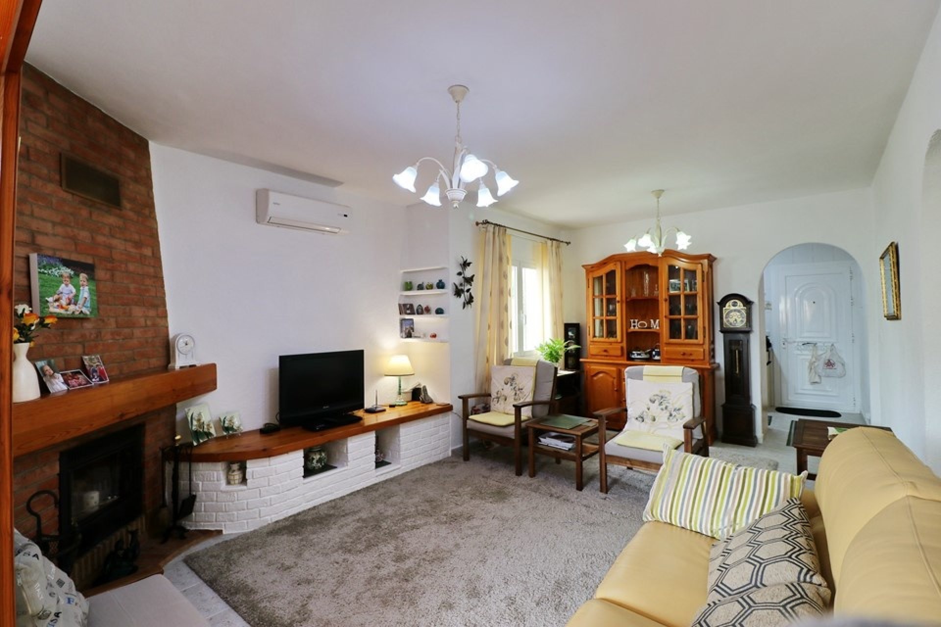 Sale - Villa - Moraira - El Portet