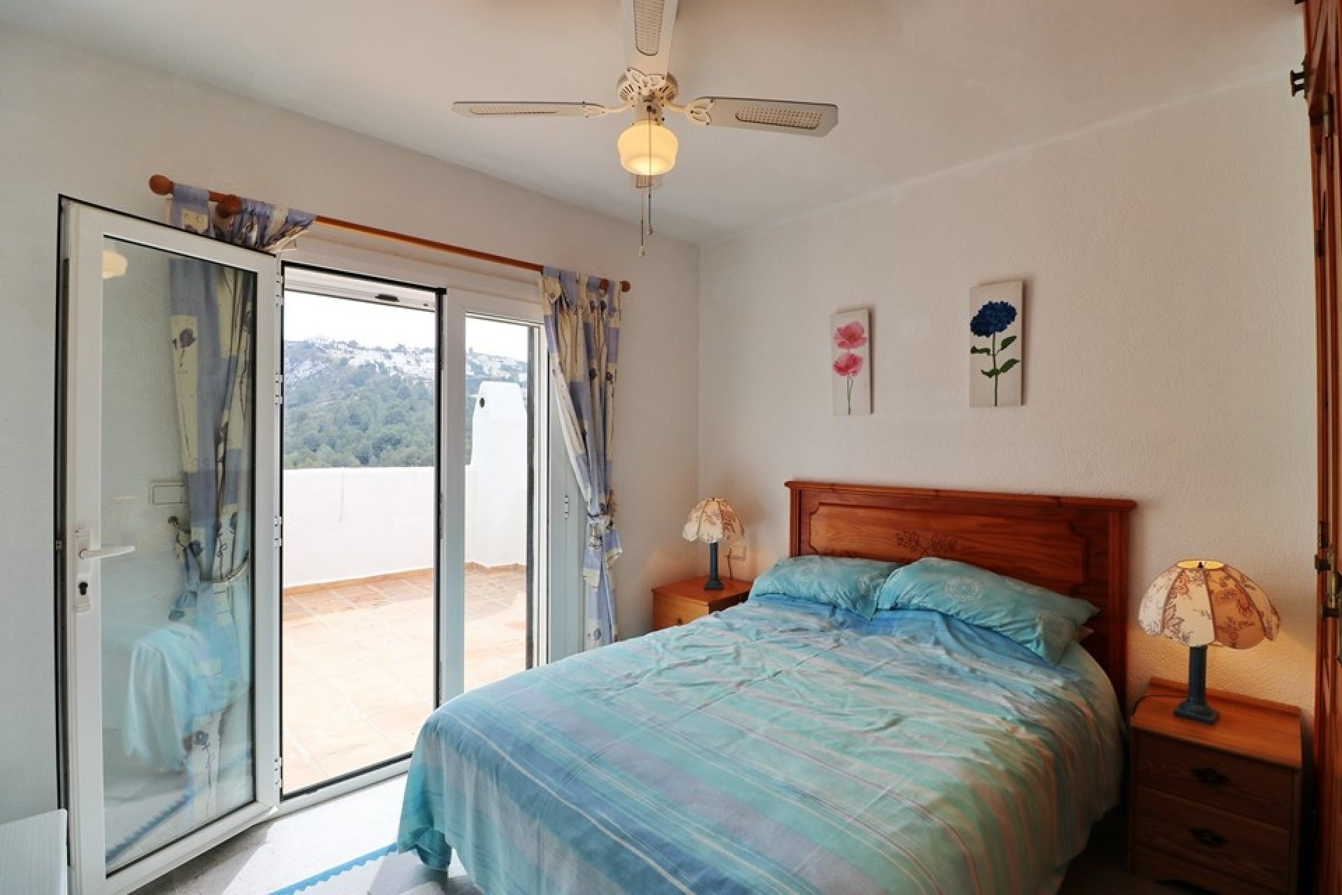 Sale - Villa - Moraira - El Portet