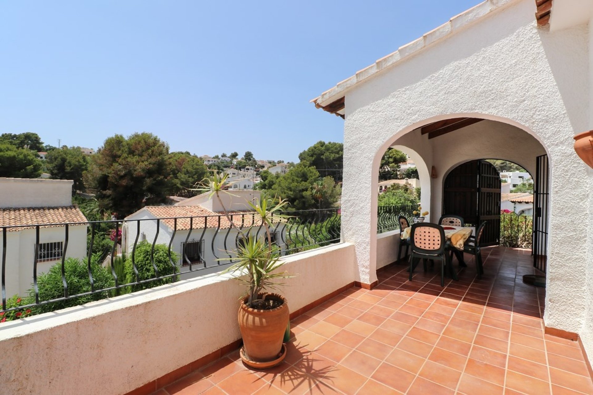 Sale - Villa - Moraira - El Portet