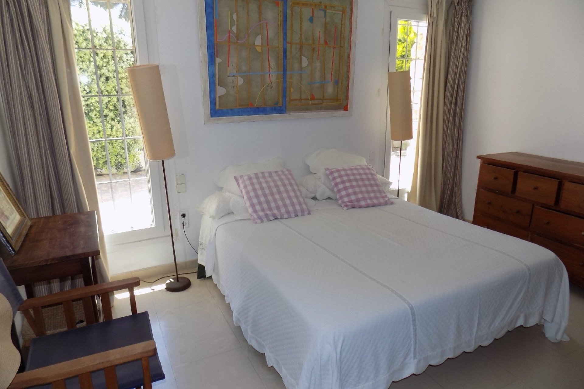 Sale - Villa - Moraira - El Portet