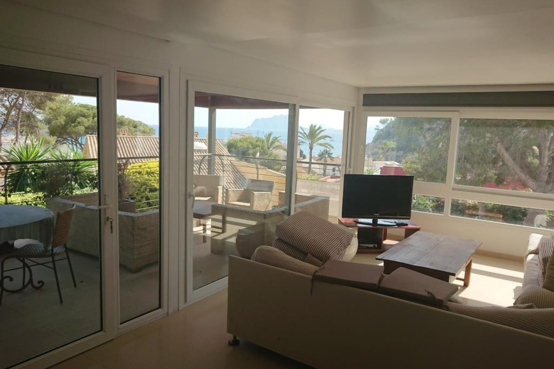 Sale - Villa - Moraira - El Portet