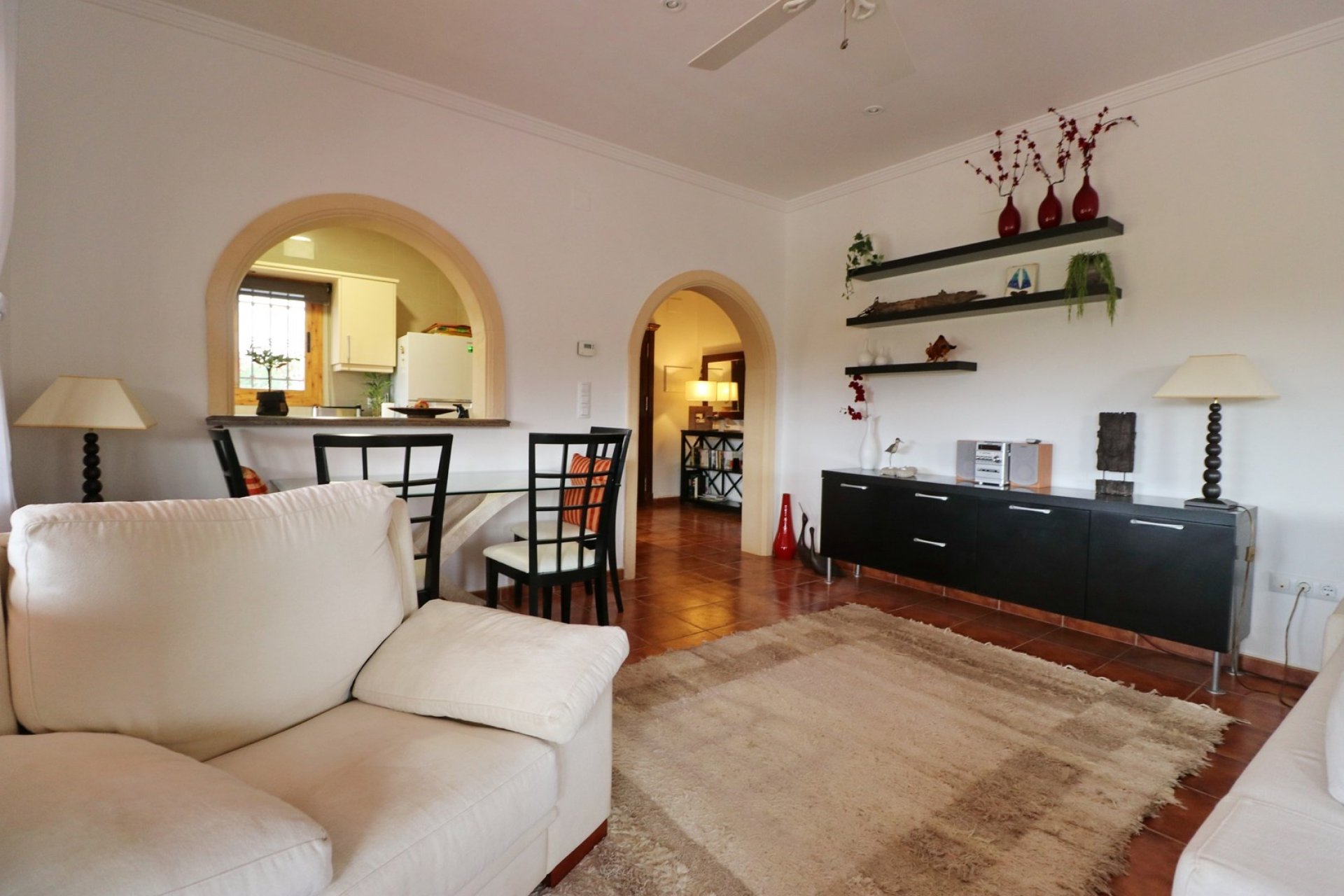 Sale - Villa - Moraira - El Portet