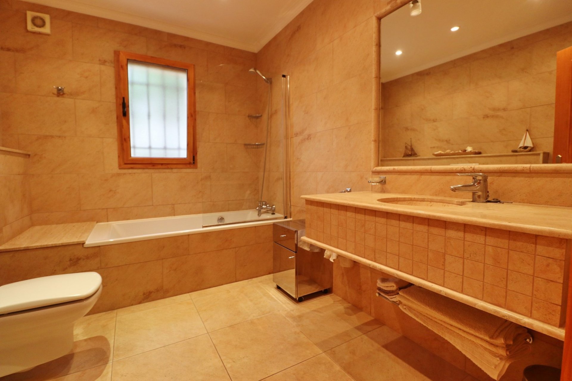 Sale - Villa - Moraira - El Portet