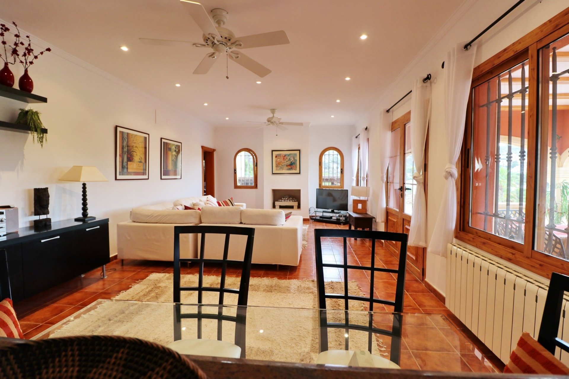 Sale - Villa - Moraira - El Portet