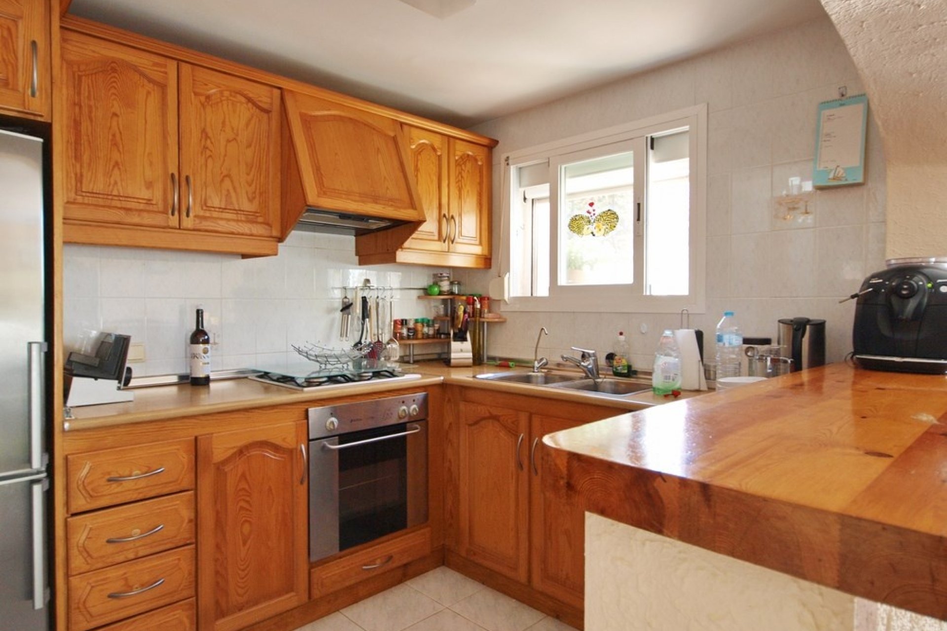 Sale - Villa - Moraira - El Portet