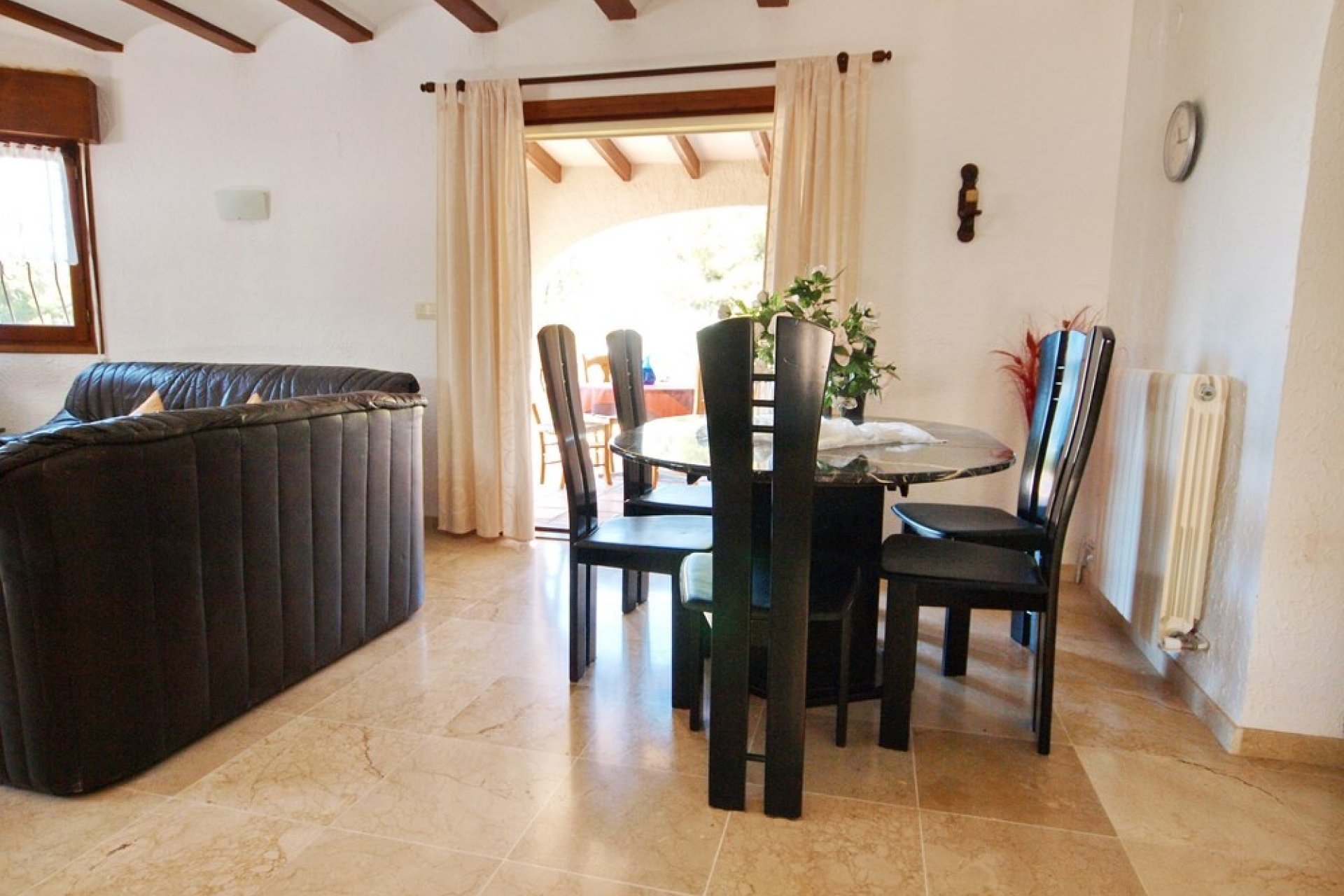 Sale - Villa - Moraira - El Portet