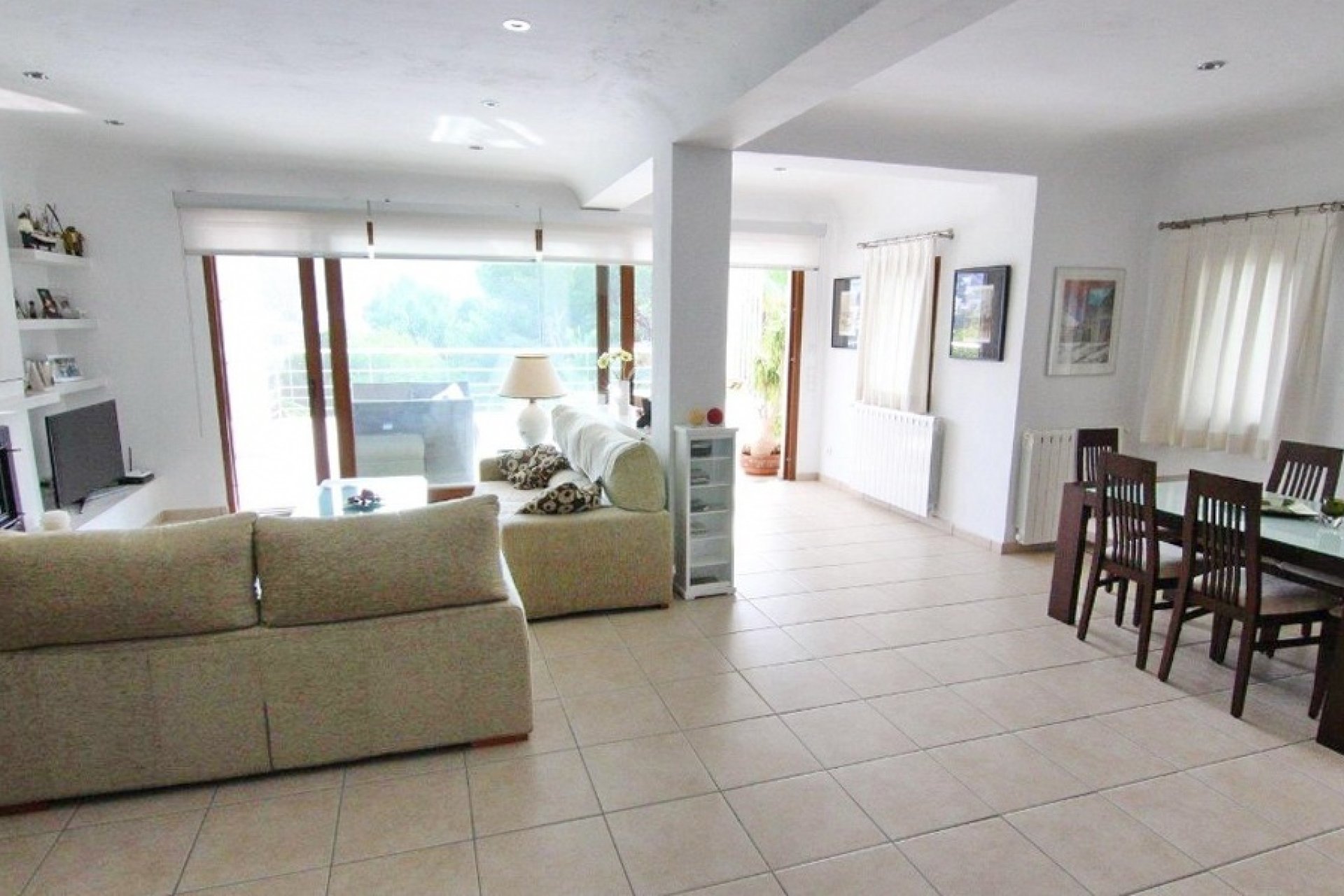 Sale - Villa - Moraira - El Portet