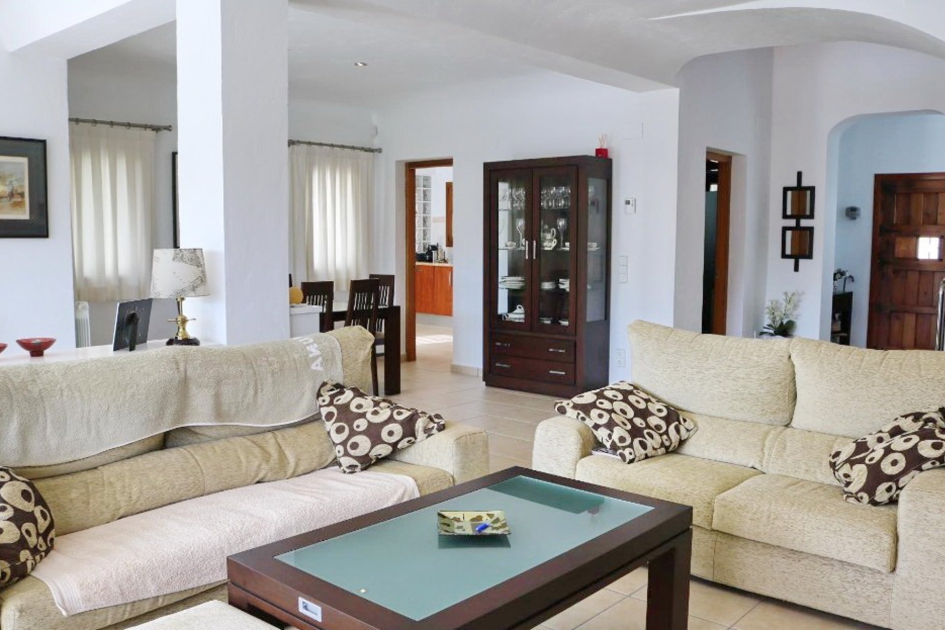 Sale - Villa - Moraira - El Portet