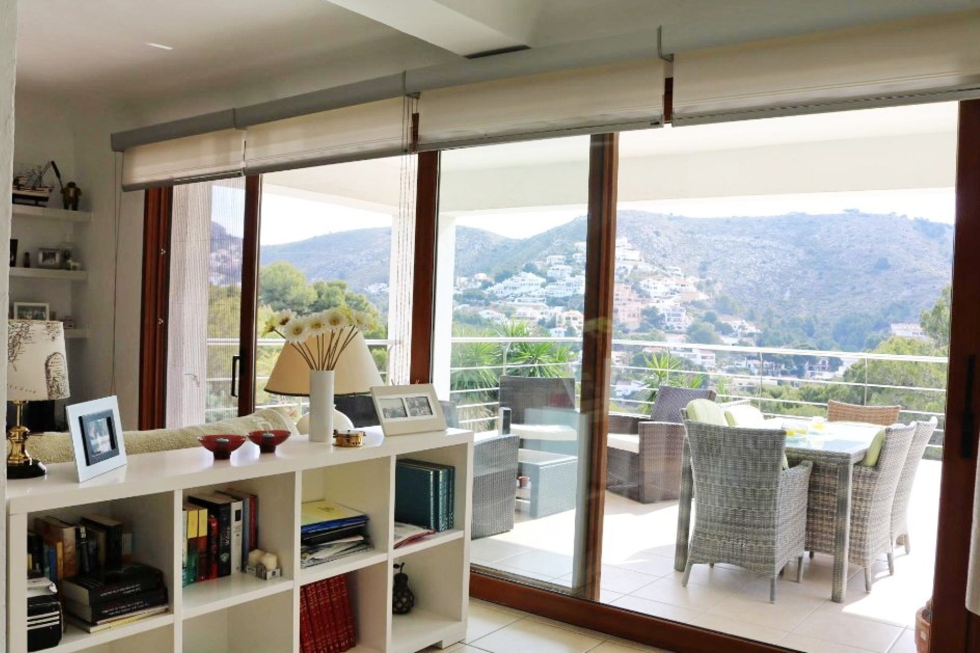 Sale - Villa - Moraira - El Portet