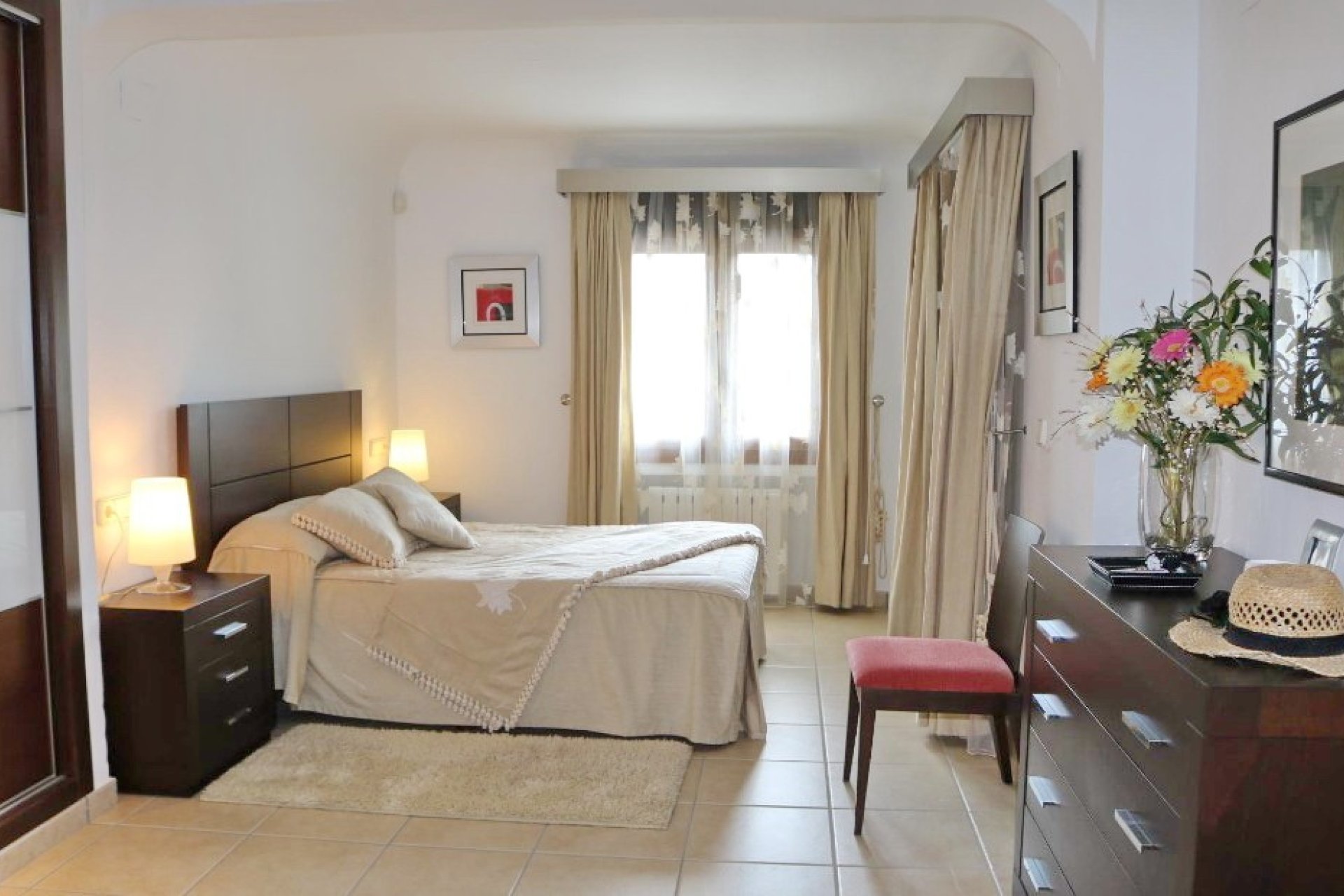 Sale - Villa - Moraira - El Portet