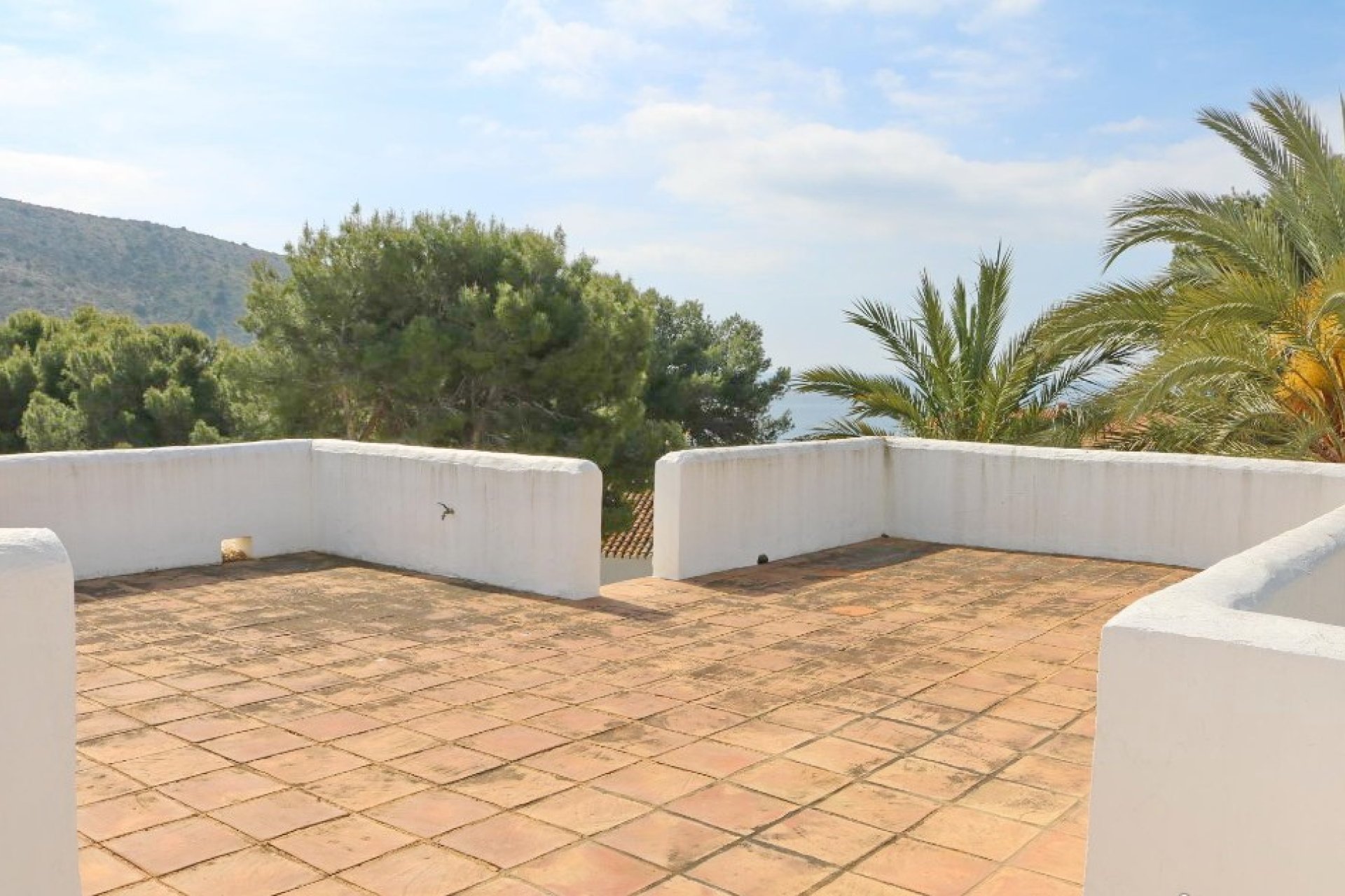 Sale - Villa - Moraira - El Portet