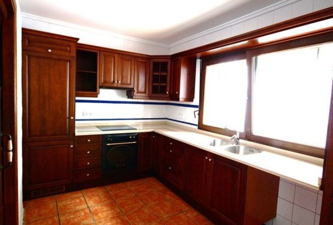 Sale - Villa - Moraira - El Portet