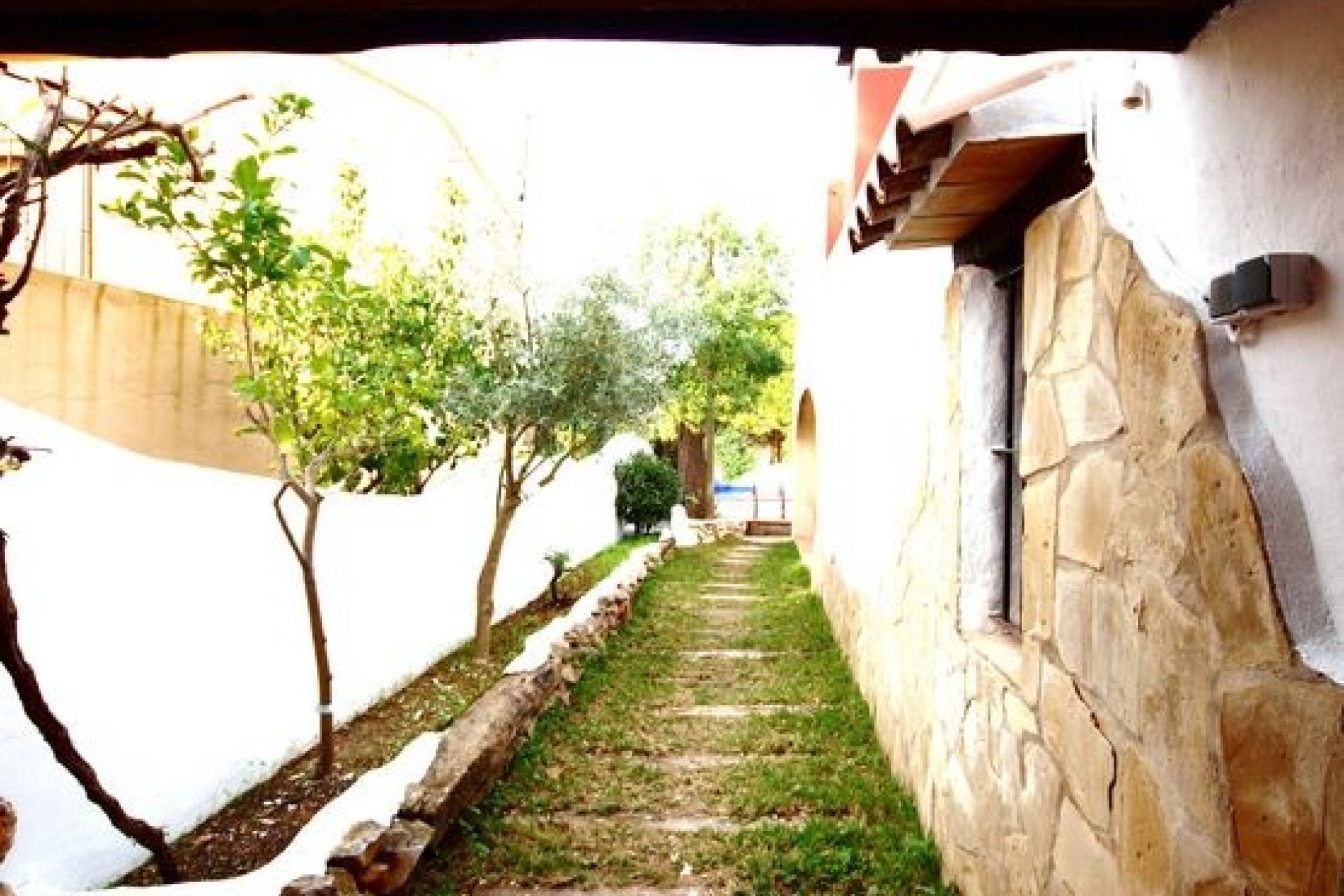 Sale - Villa - Moraira - El Portet