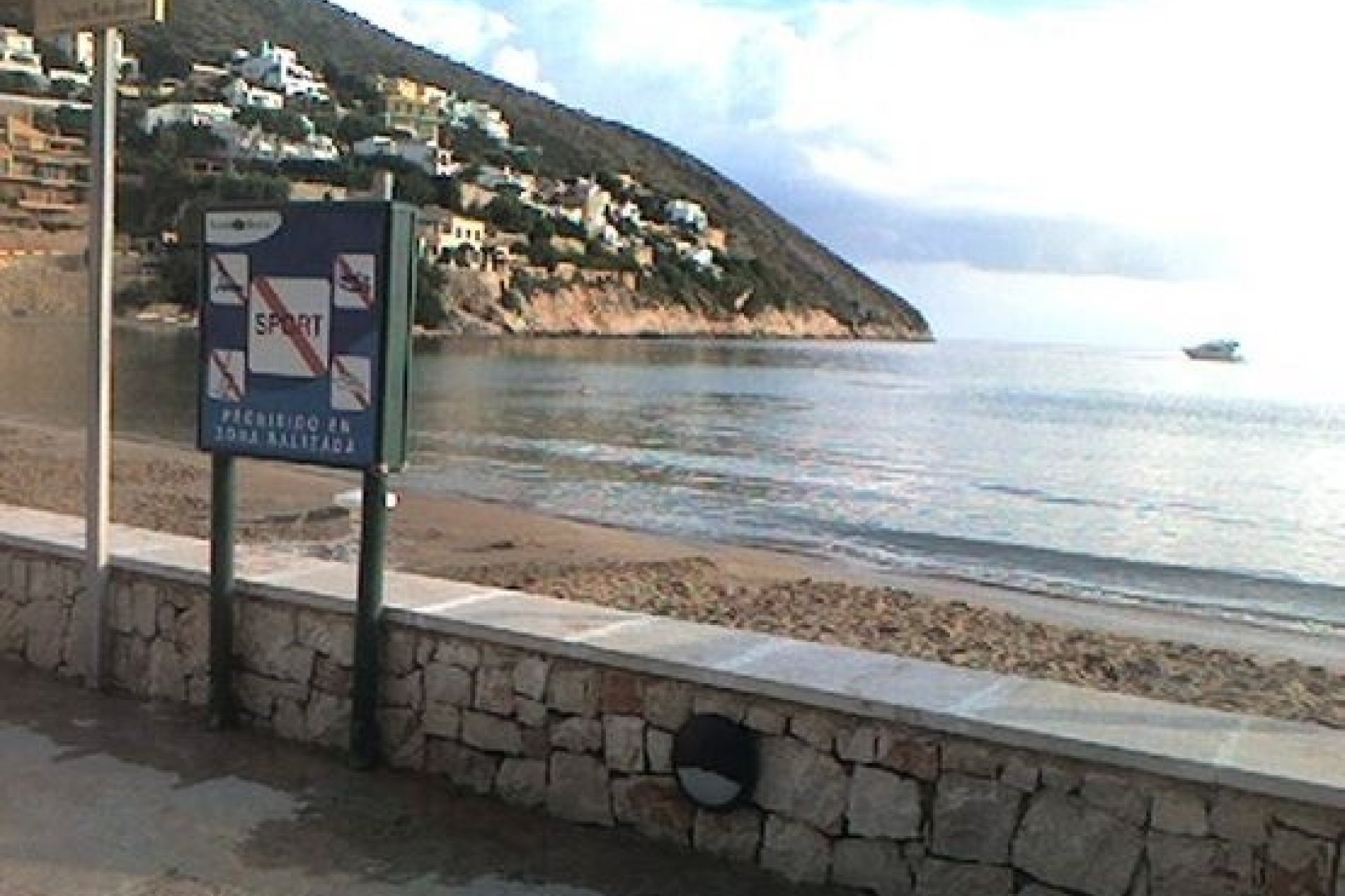Sale - Villa - Moraira - El Portet