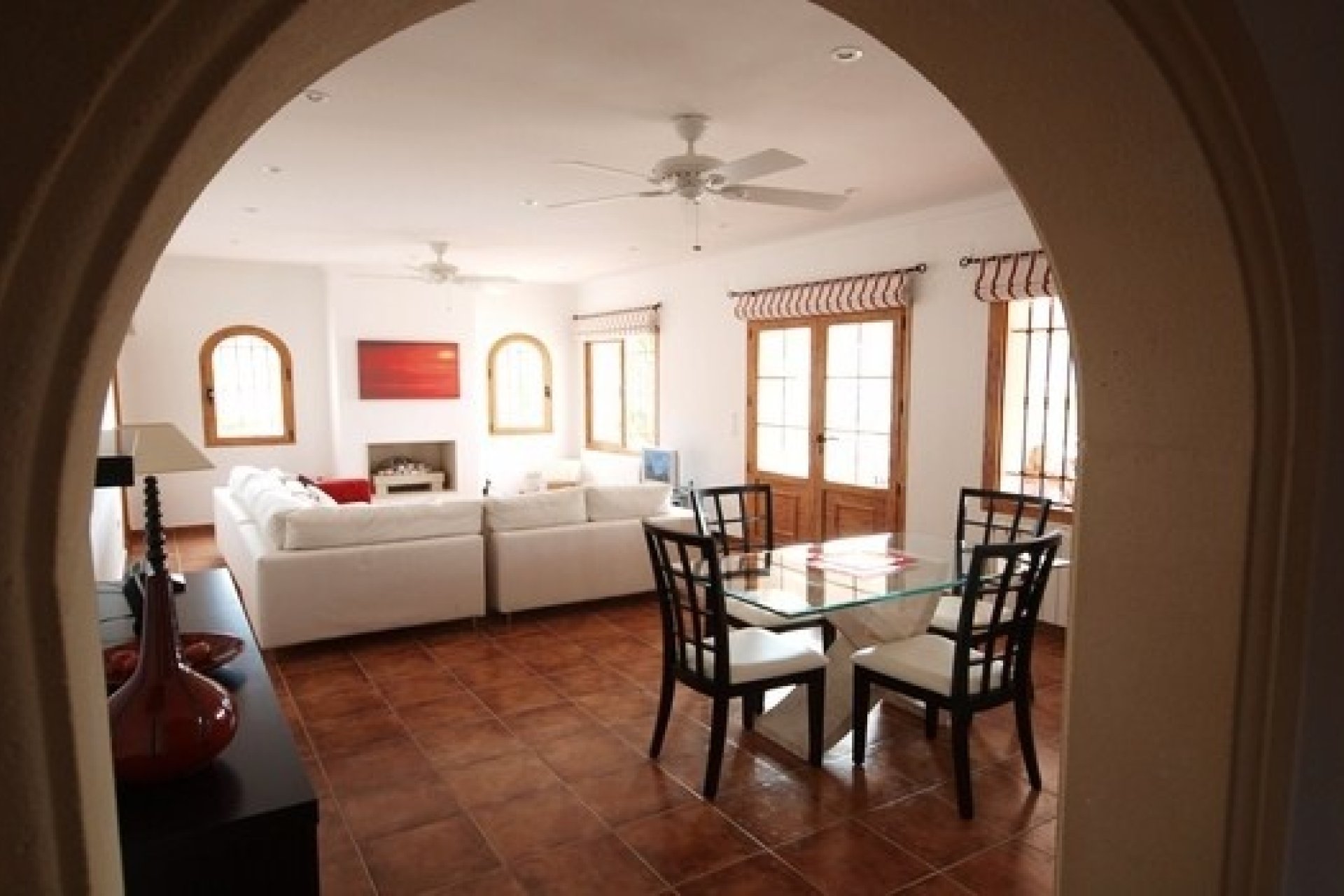 Sale - Villa - Moraira - El Portet
