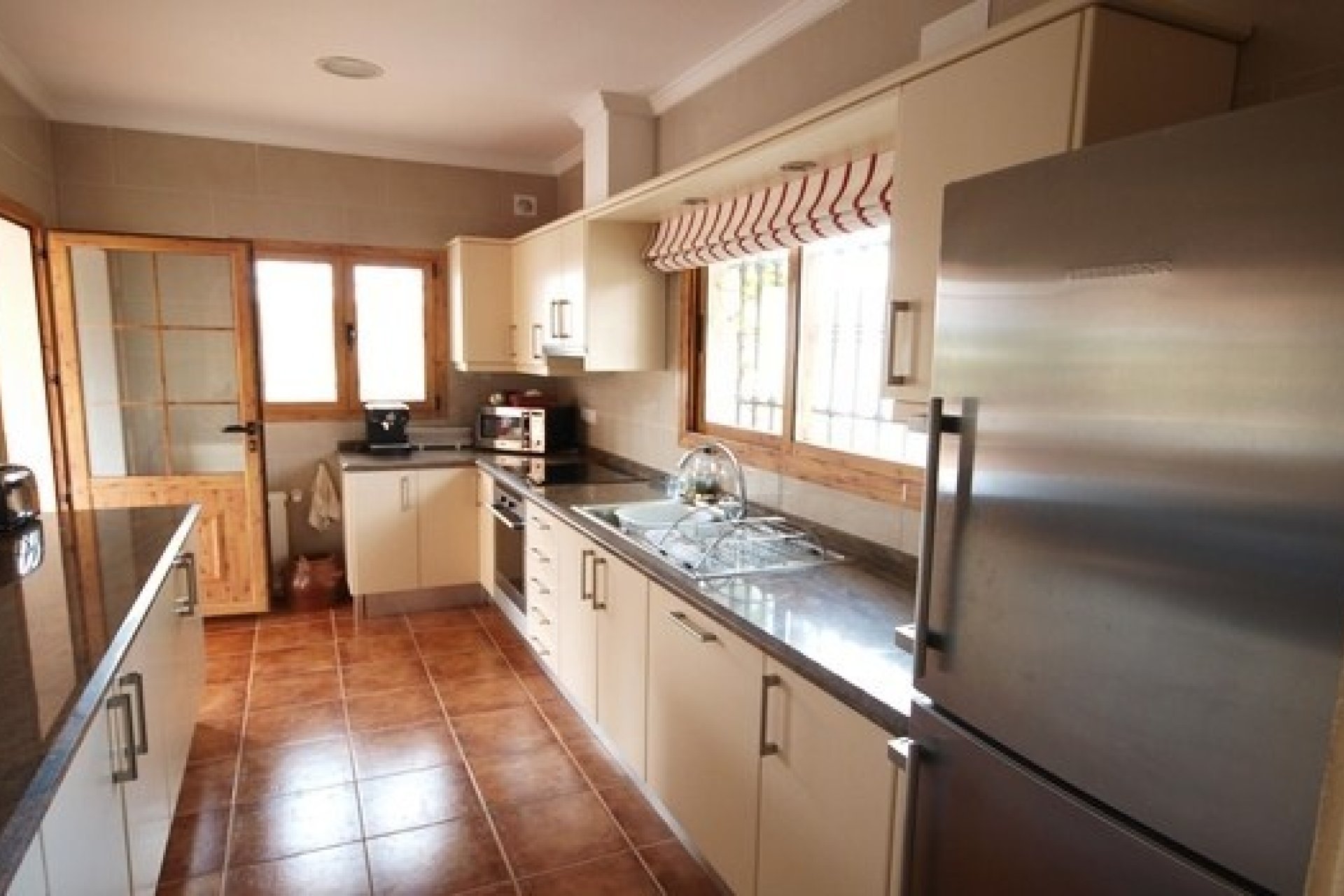 Sale - Villa - Moraira - El Portet