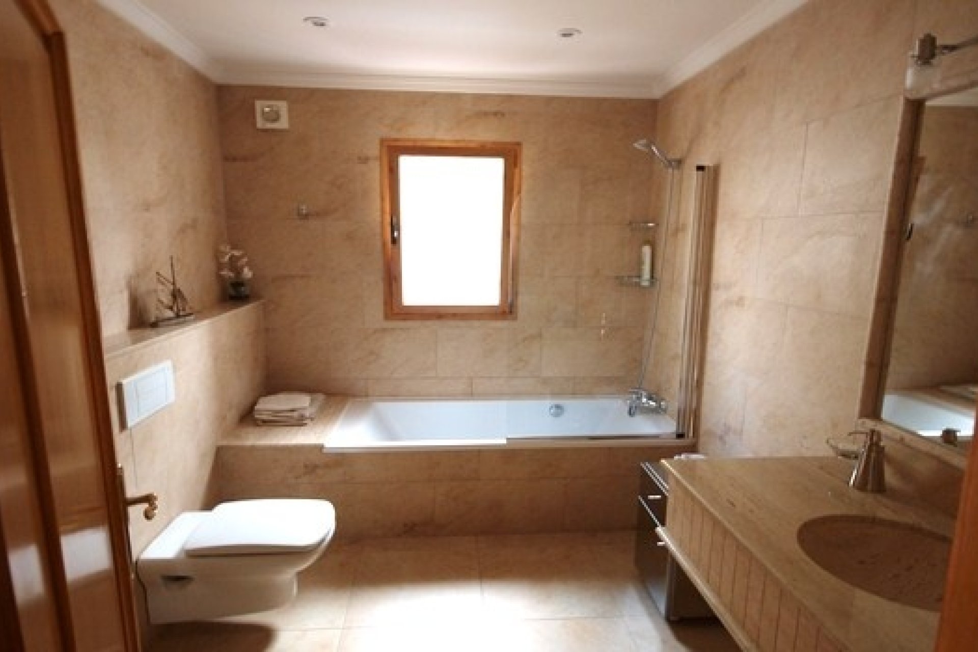 Sale - Villa - Moraira - El Portet