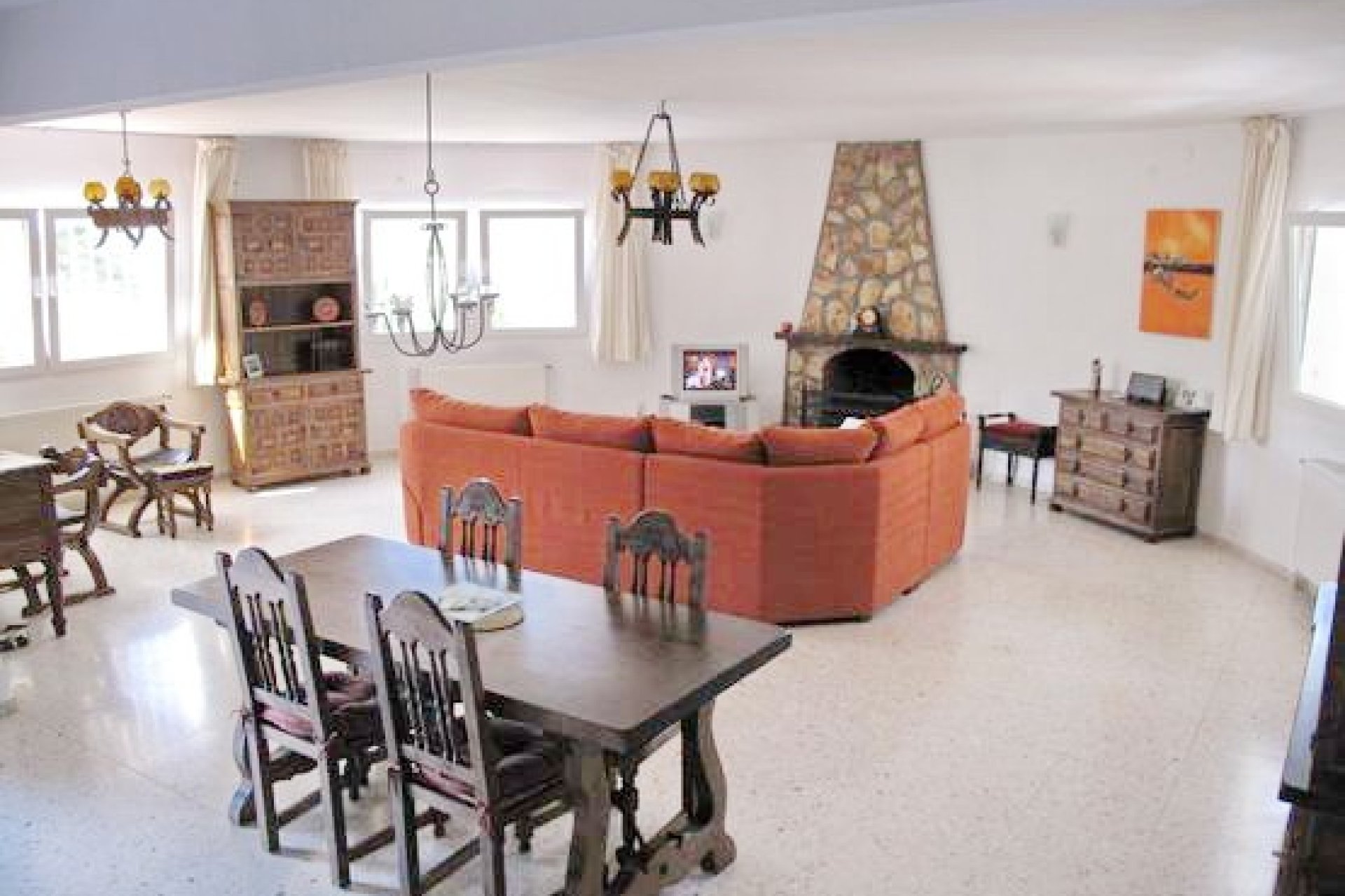 Sale - Villa - Moraira - El Portet