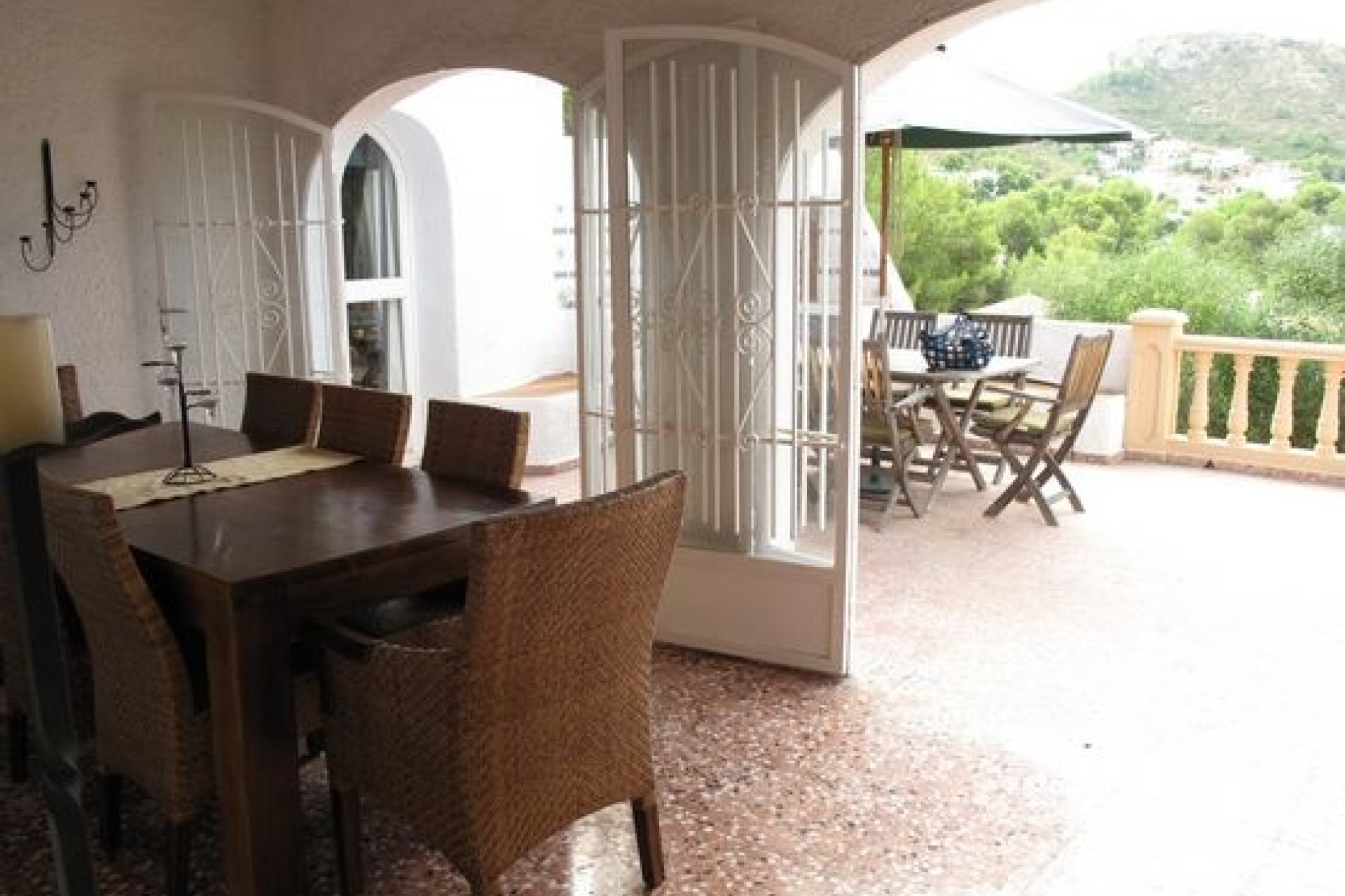 Sale - Villa - Moraira - El Portet