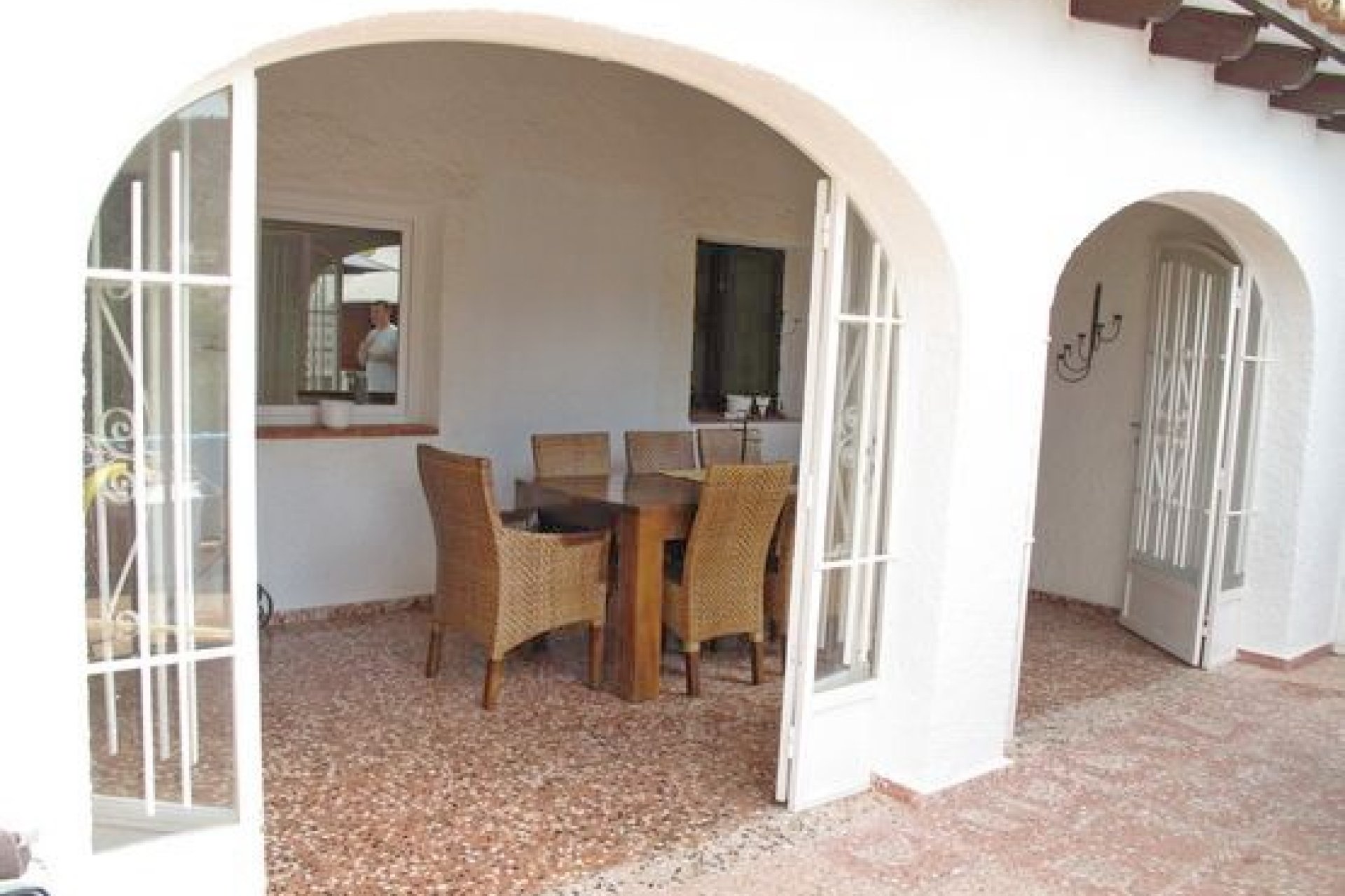 Sale - Villa - Moraira - El Portet